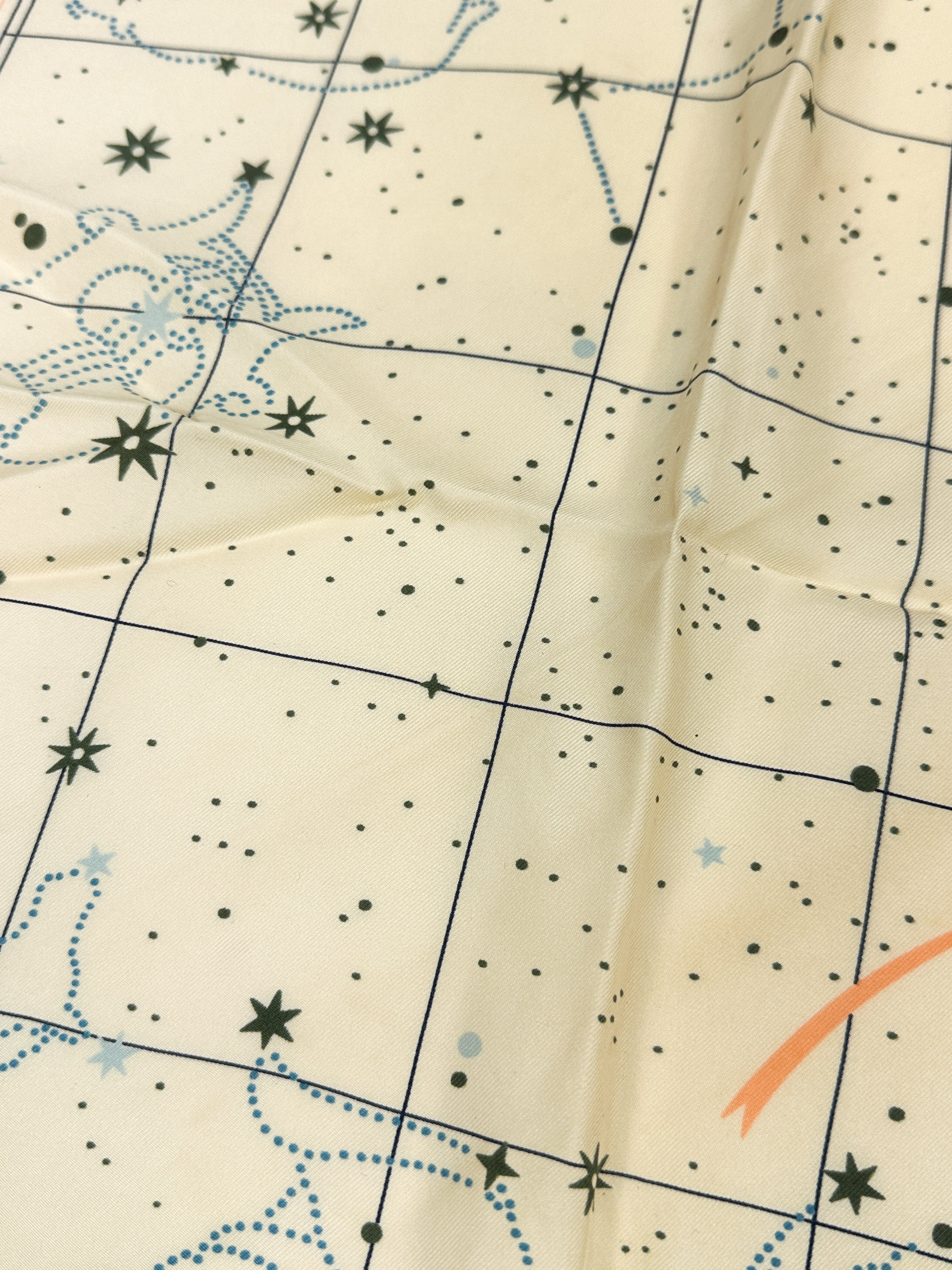 Hermès Constellations 45