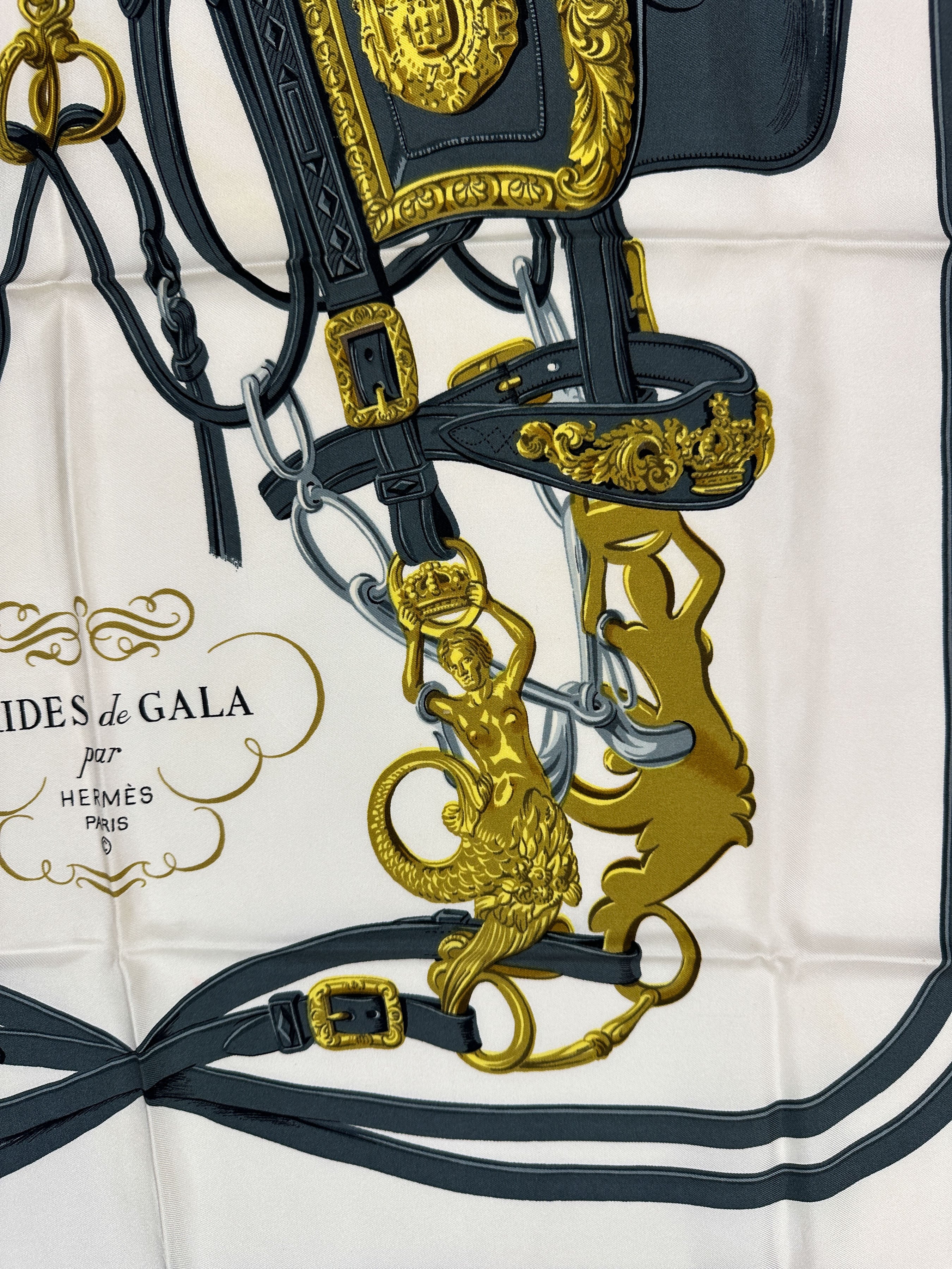 Hermès Brides de Gala 9