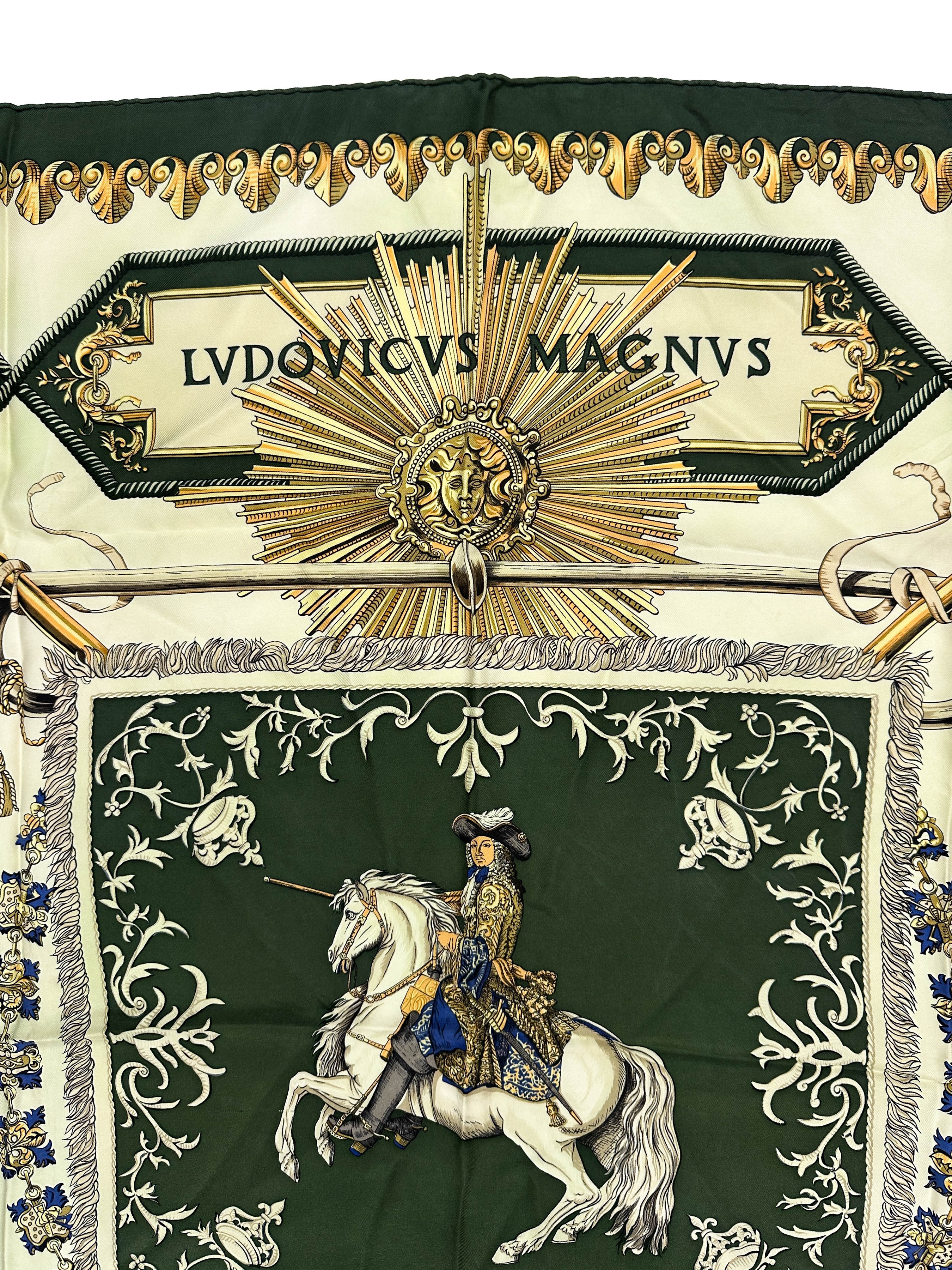 Hermès Ludovicus Magnus 90