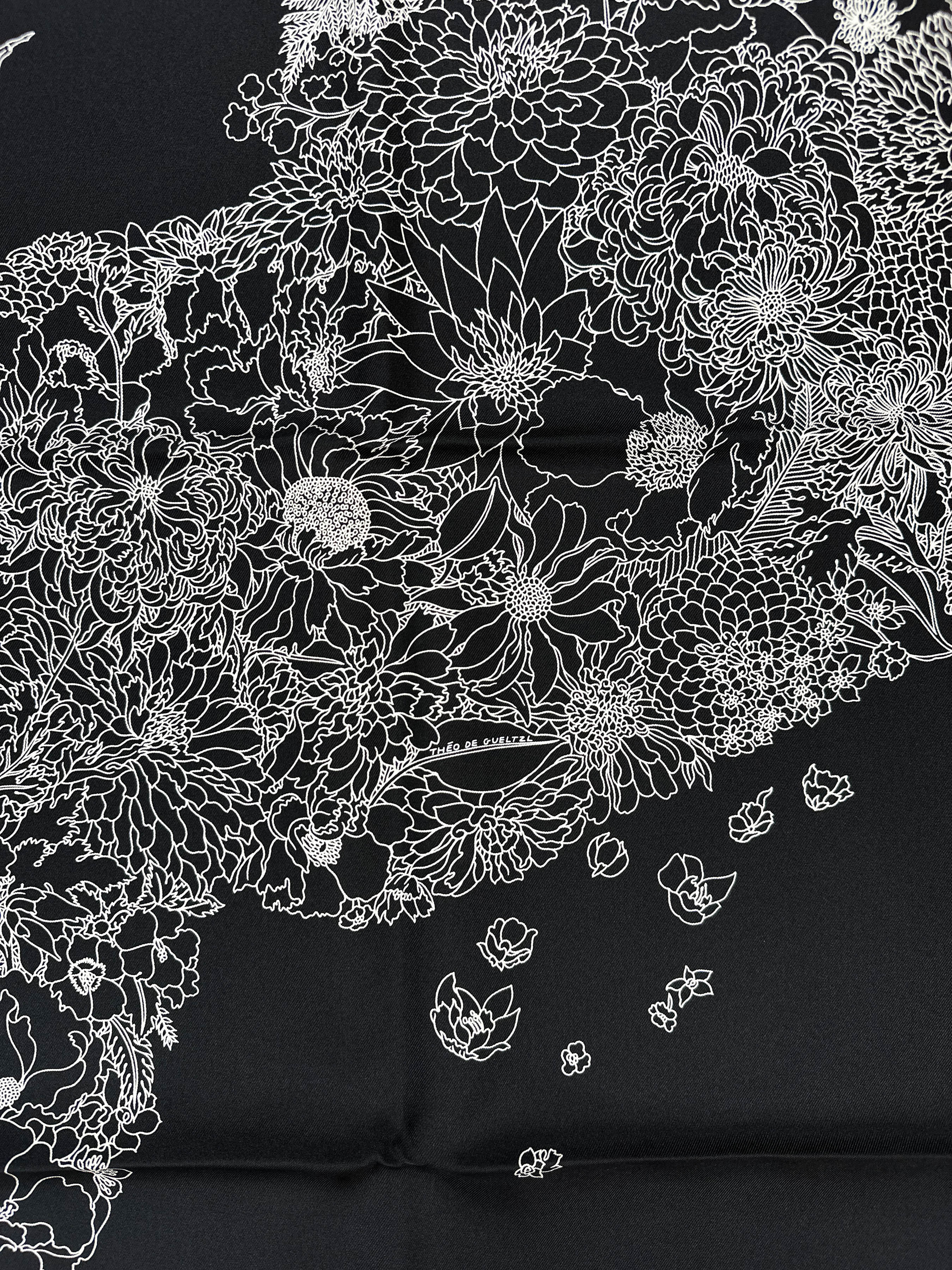 Hermès Robe Légère 90