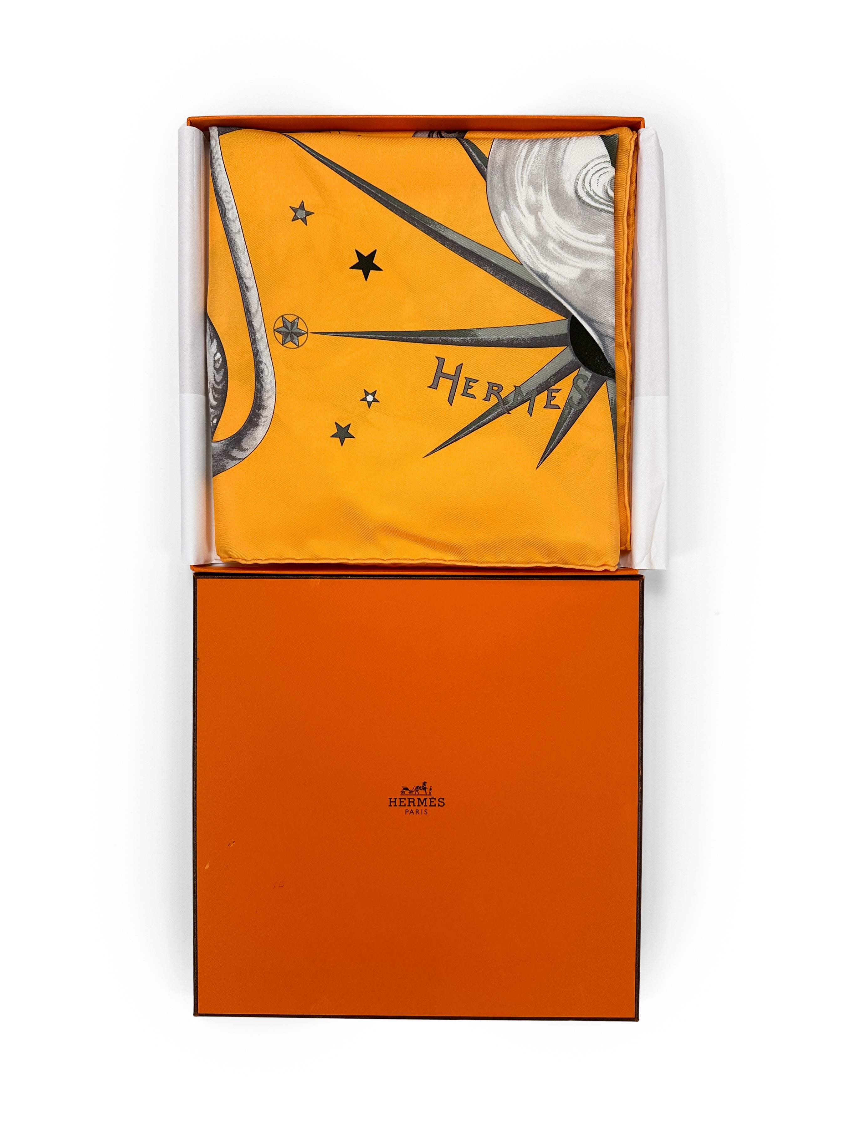 Hermès Quintessence 90