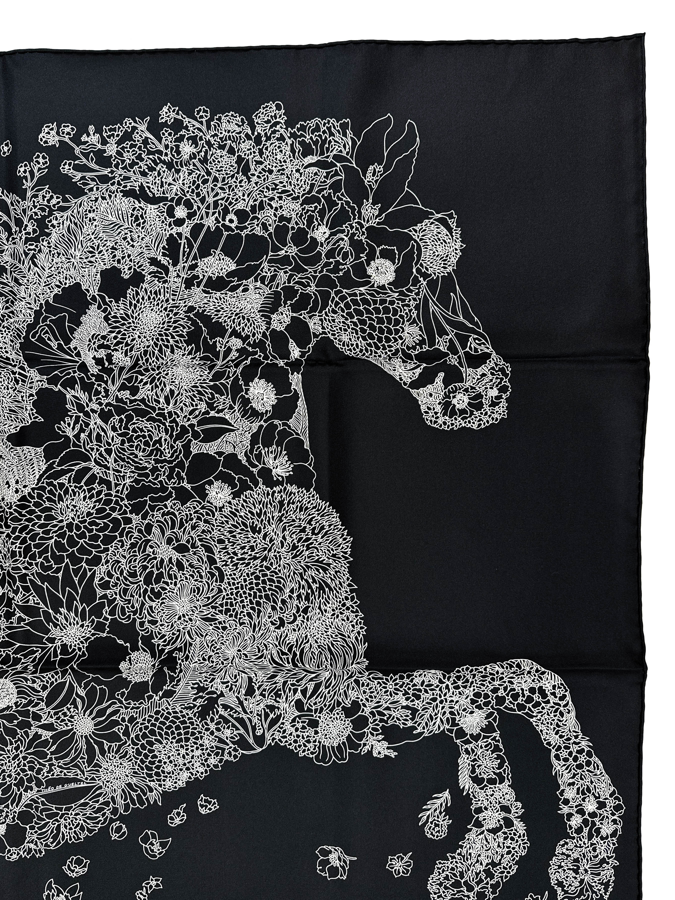 Hermès Robe Légère 90