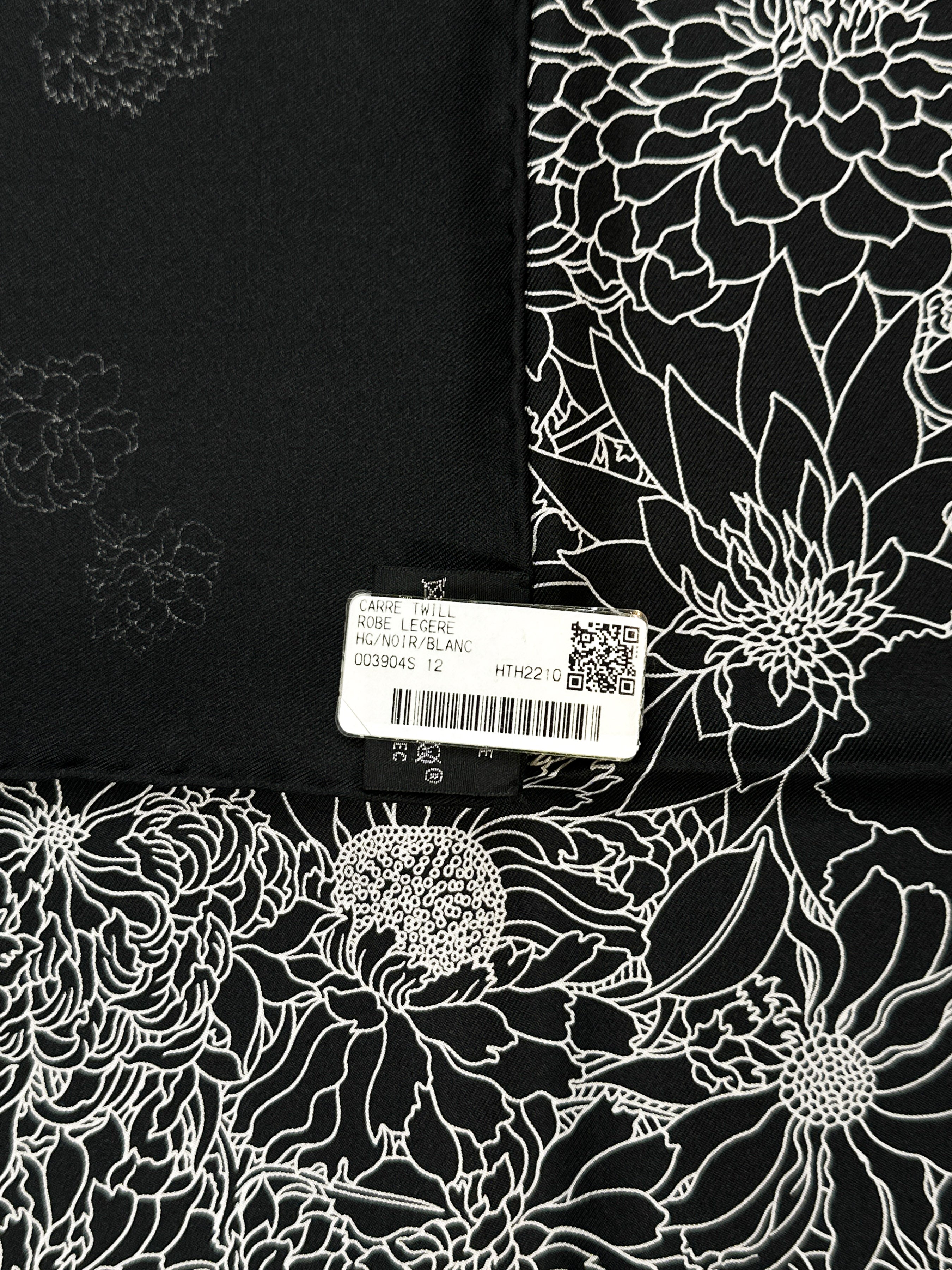 Hermès Robe Légère 90