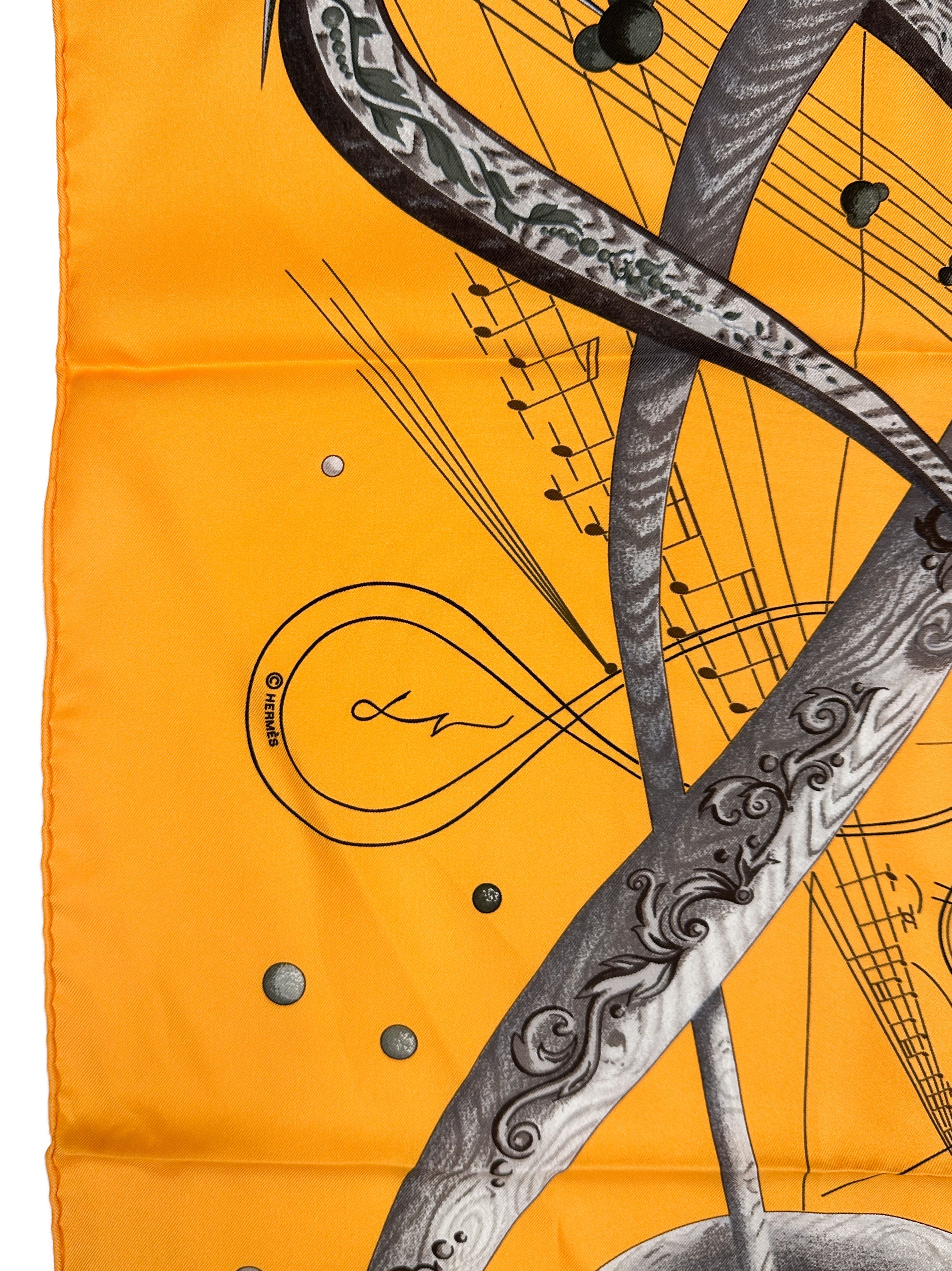 Hermès Quintessence 90