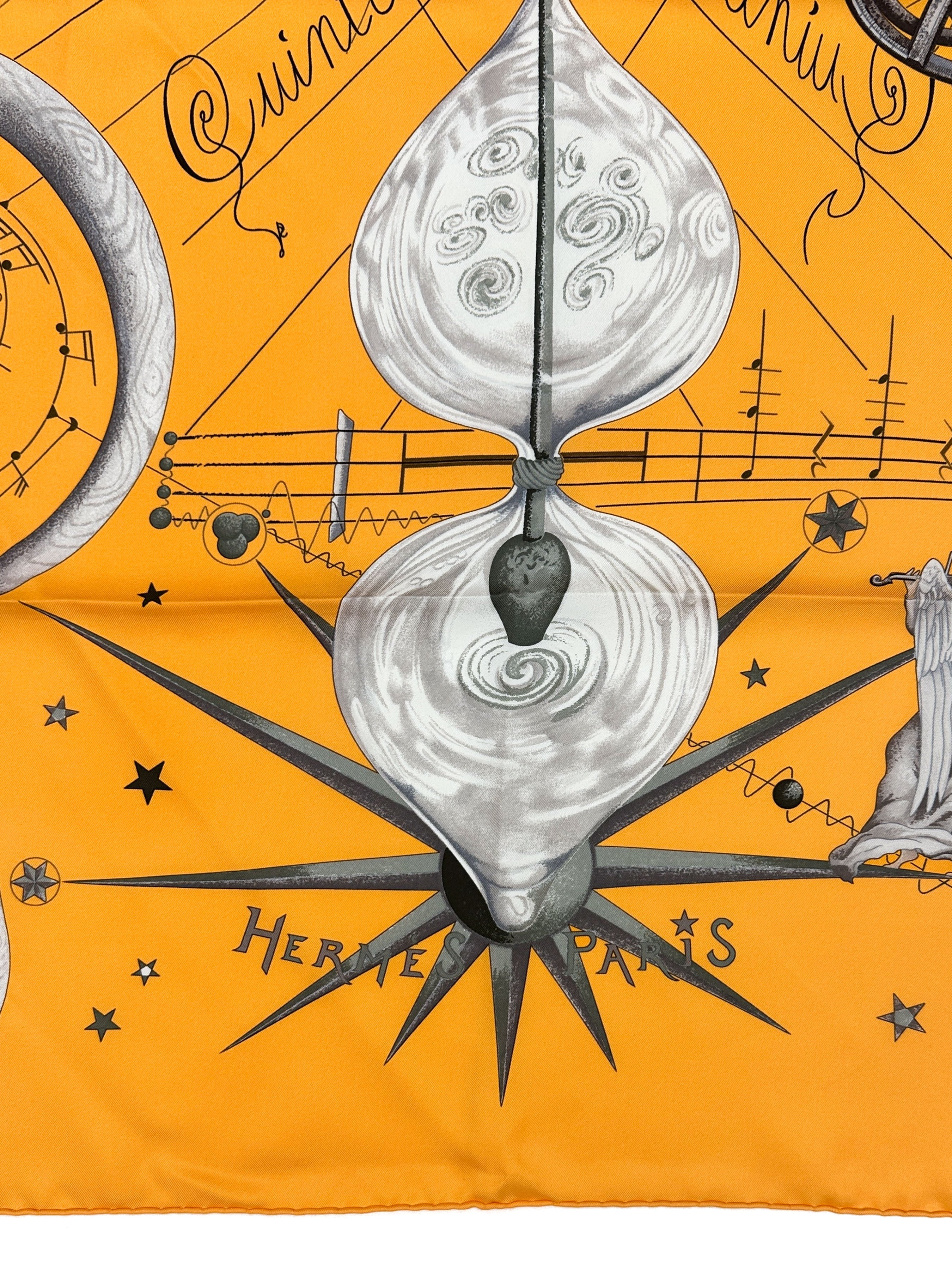 Hermès Quintessence 90