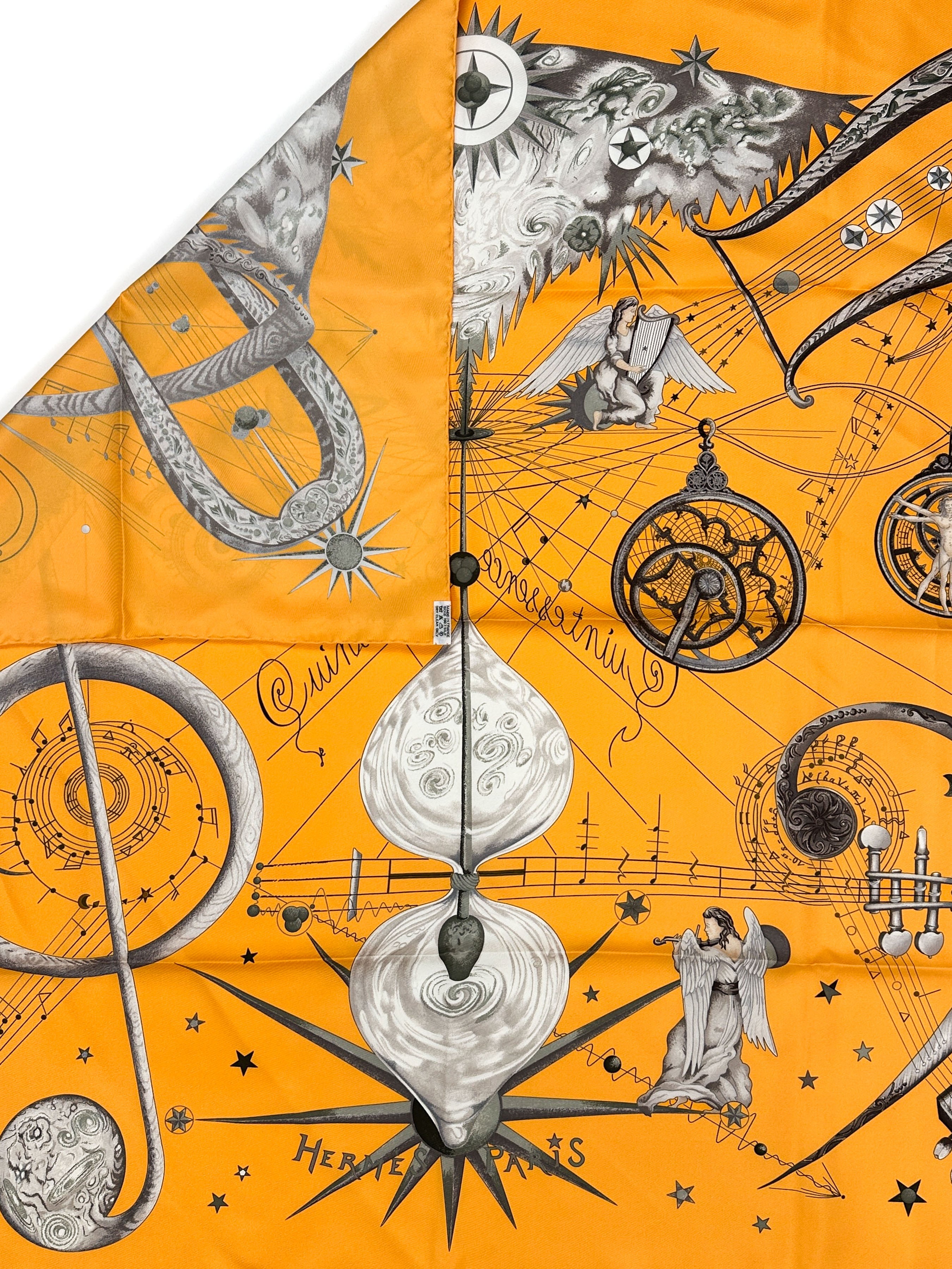 Hermès Quintessence 90