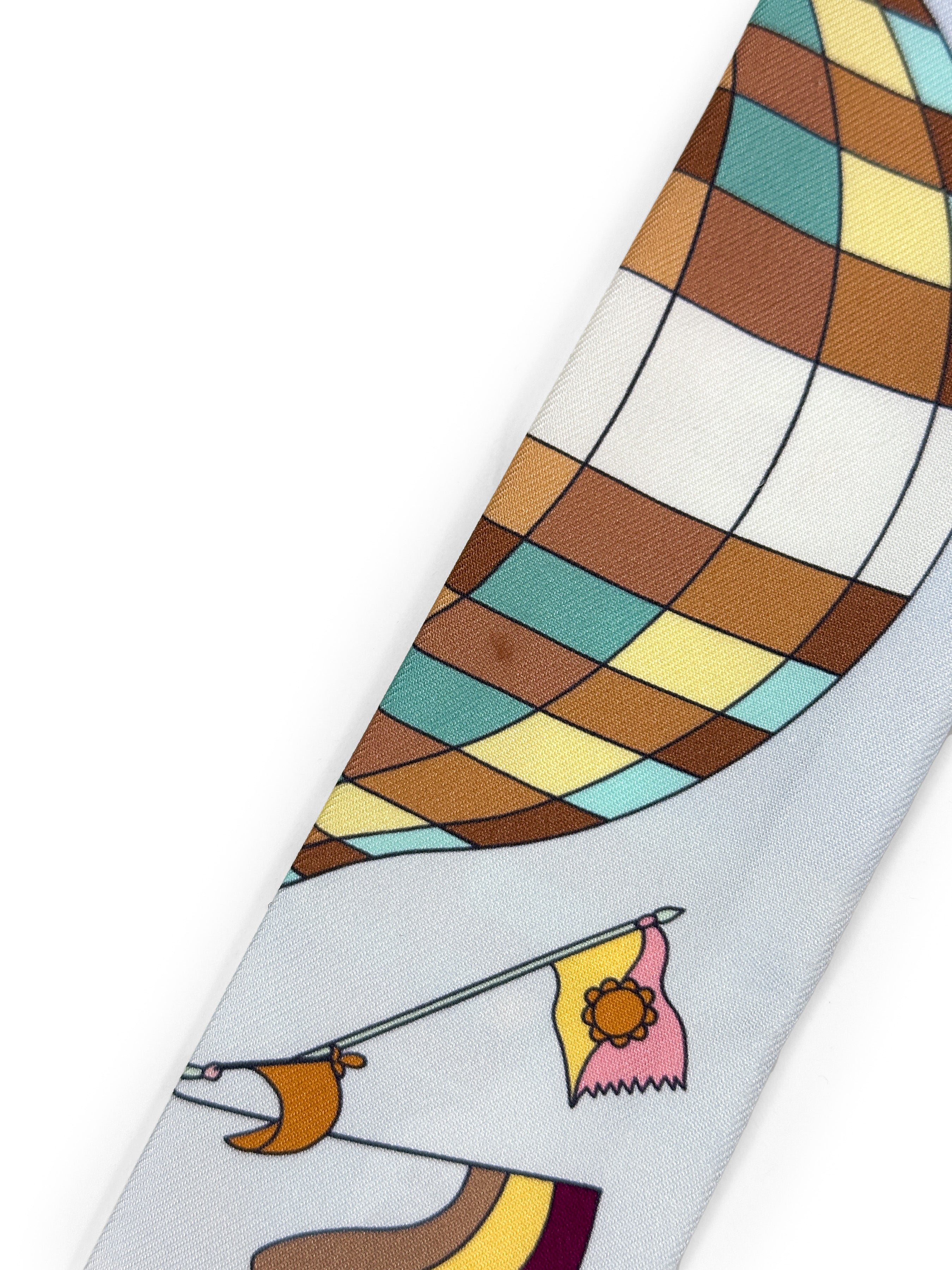 Hermès Folies du Ciel Twilly