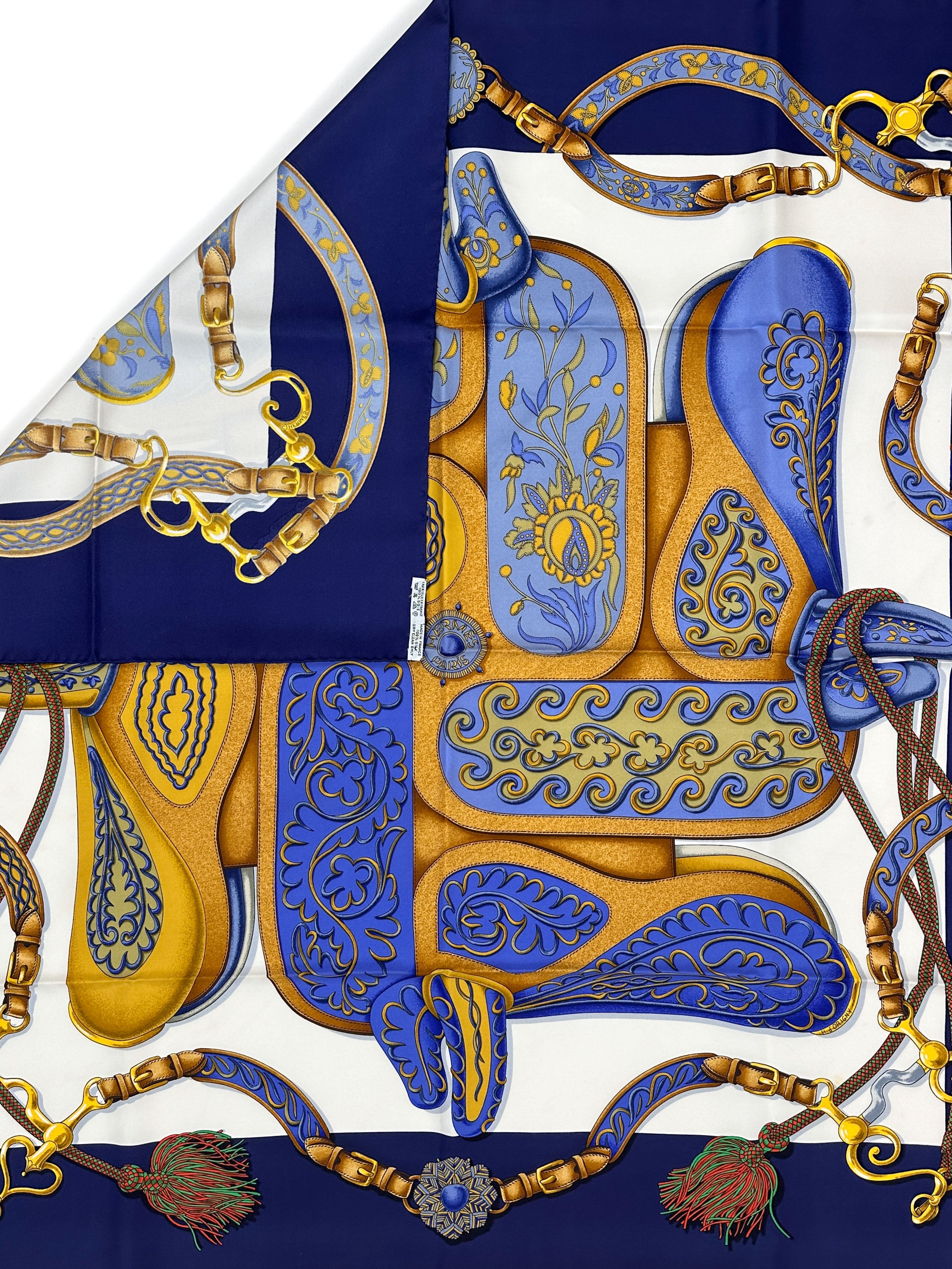 Hermès Festival 90