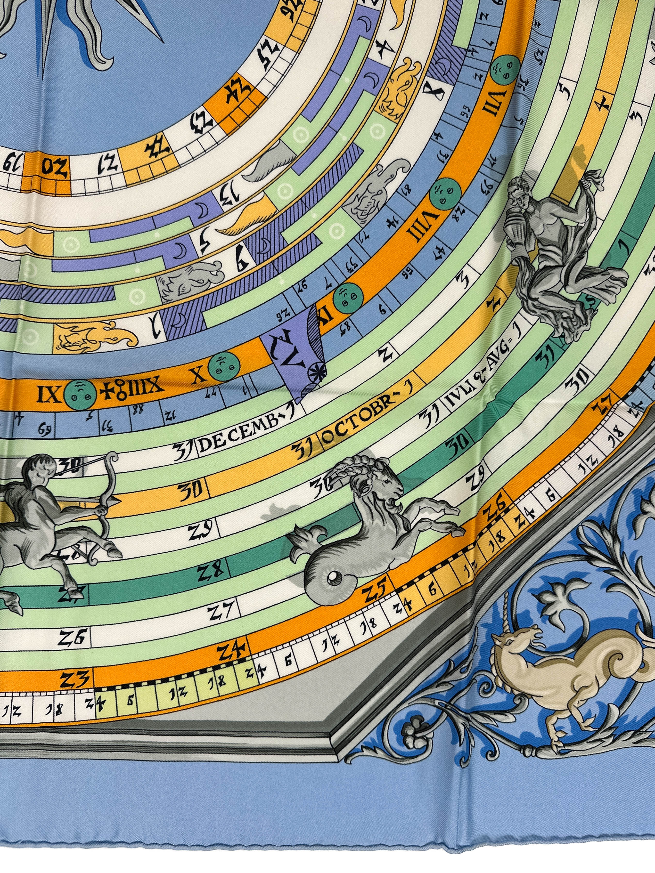 Hermès Astrologie 90