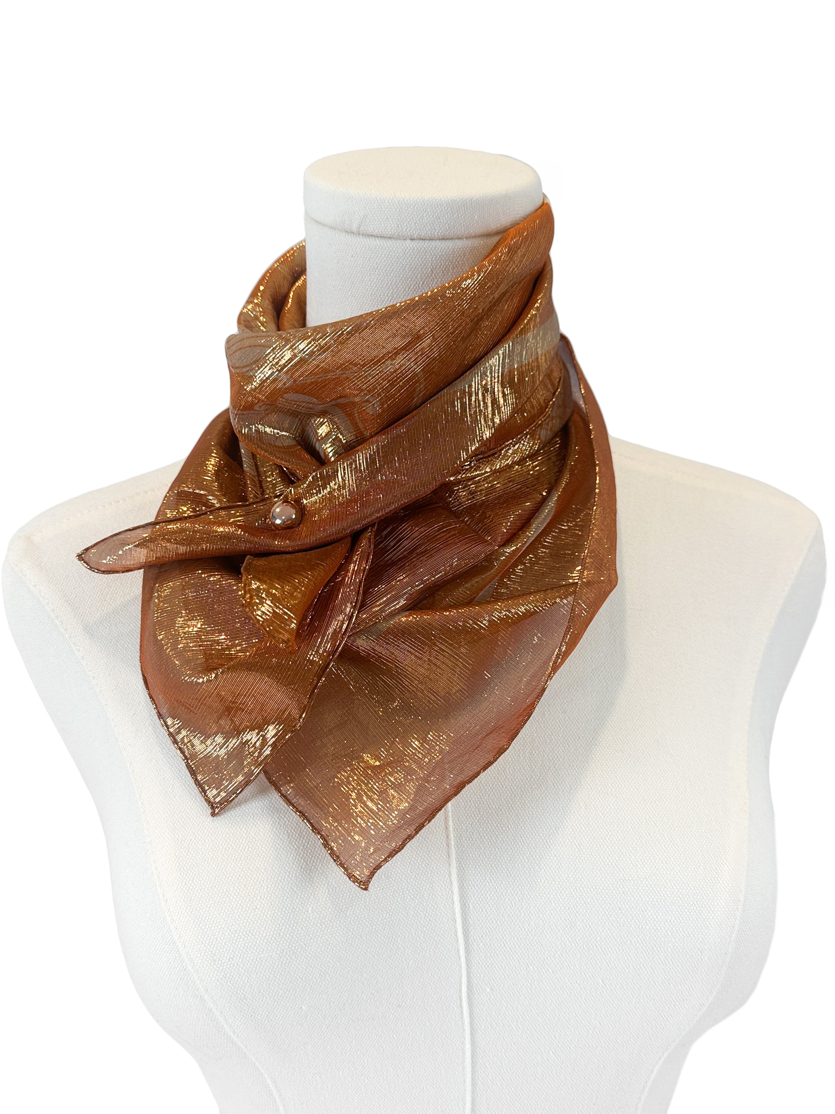 Hermès Ex-Libris Glam 70