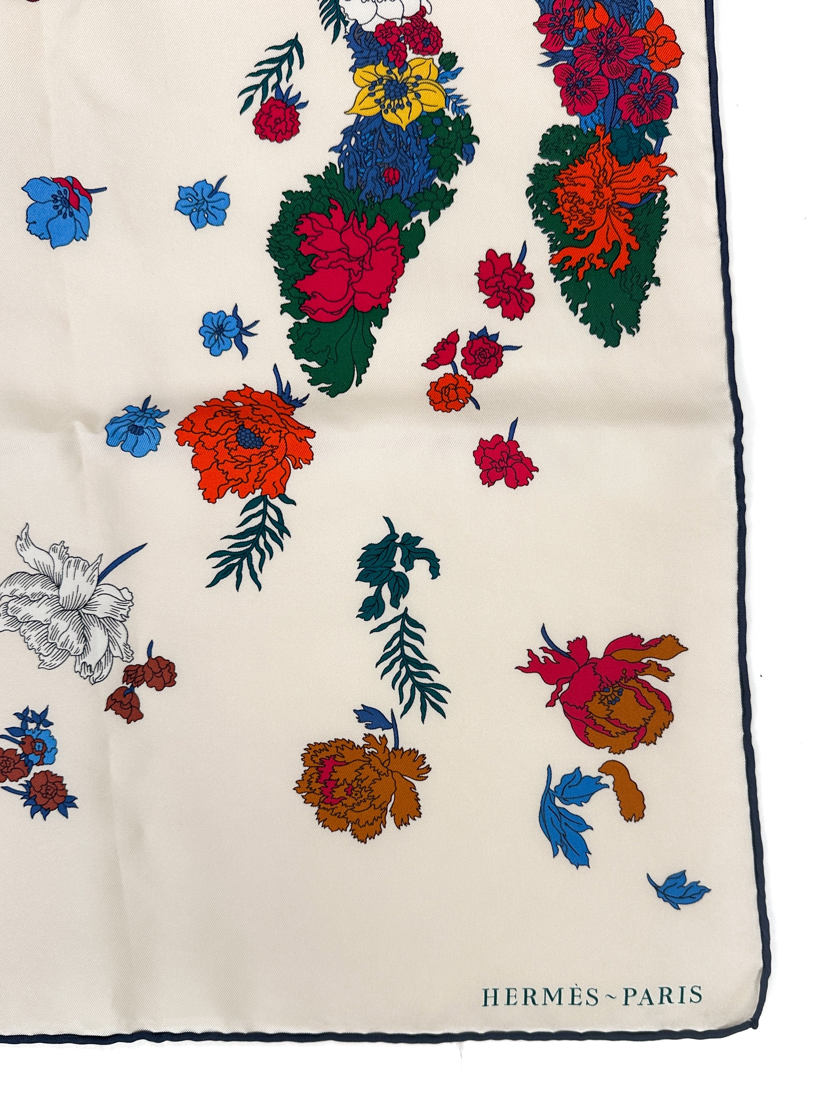 Hermès Robe Légère 90