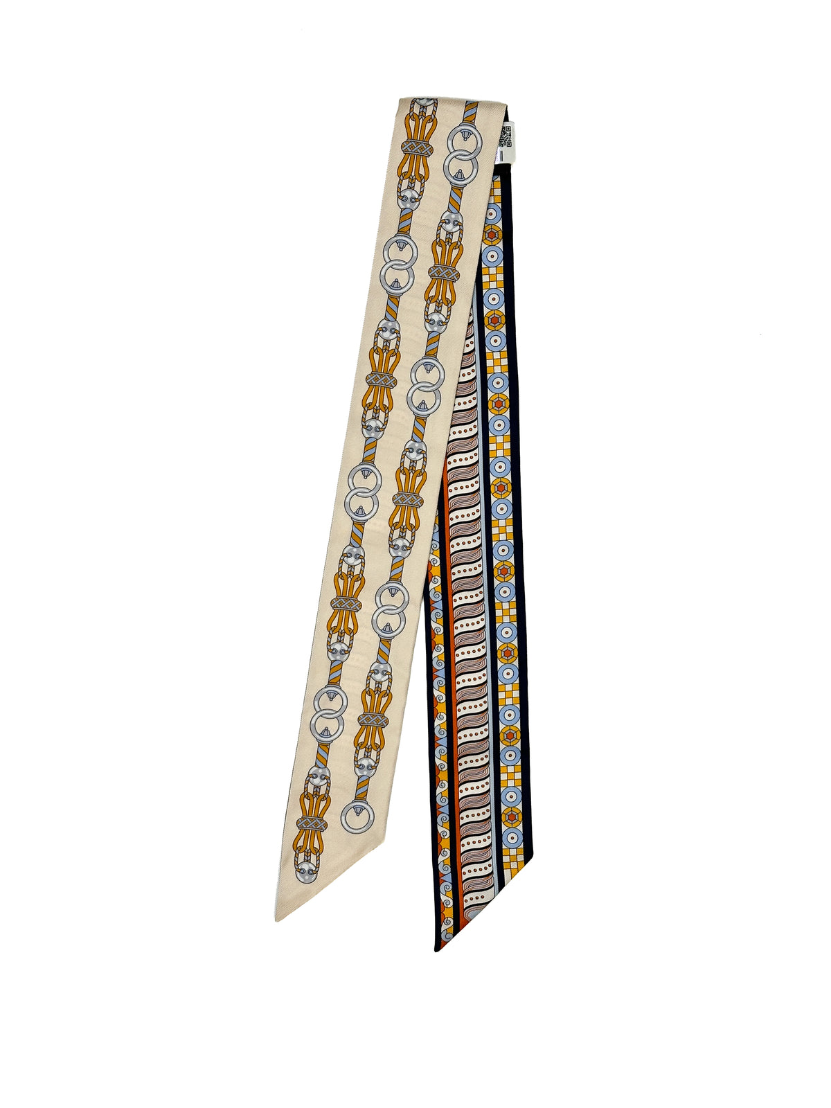 Hermès Harnais en Rosace Twilly