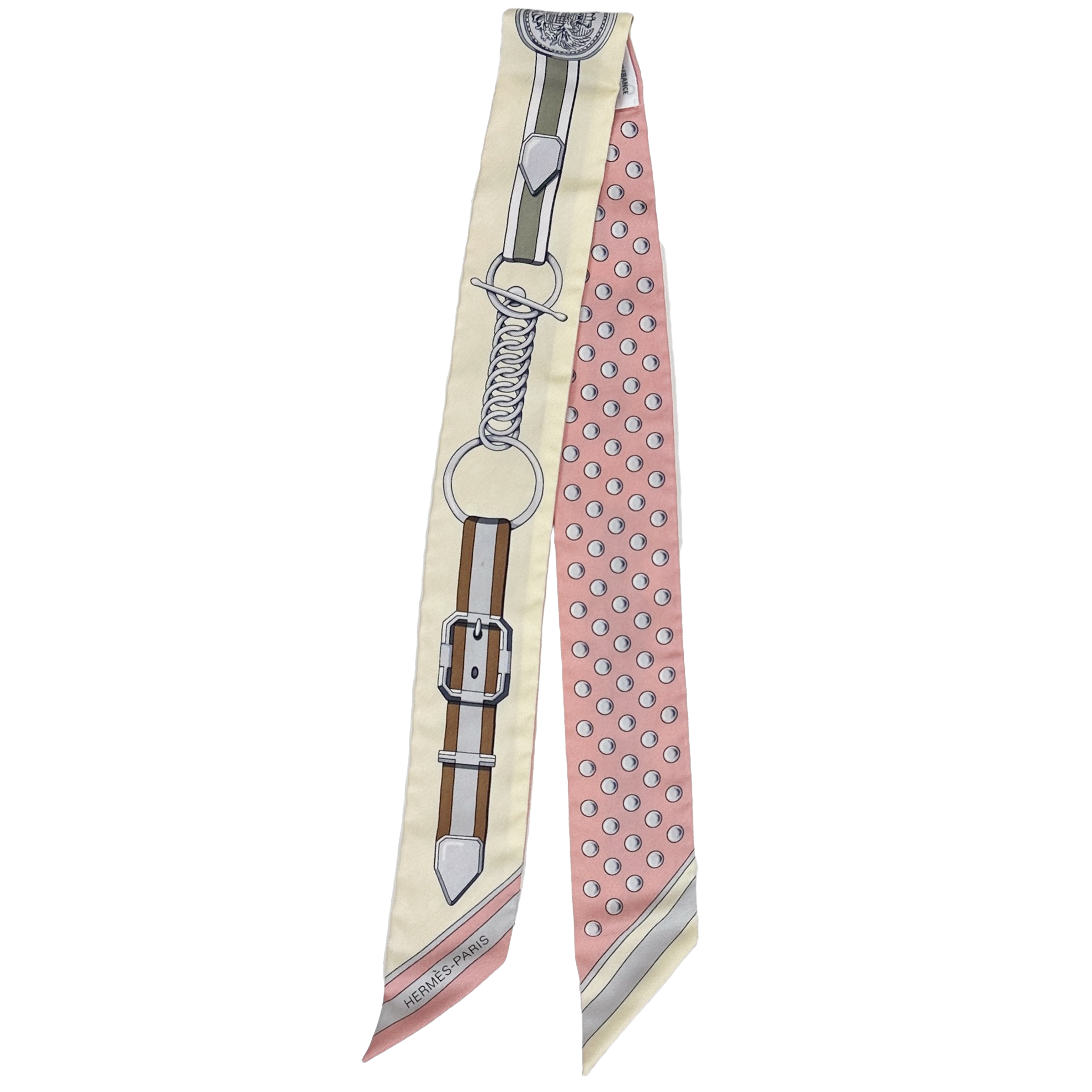 Hermès Grand Tralala Twilly