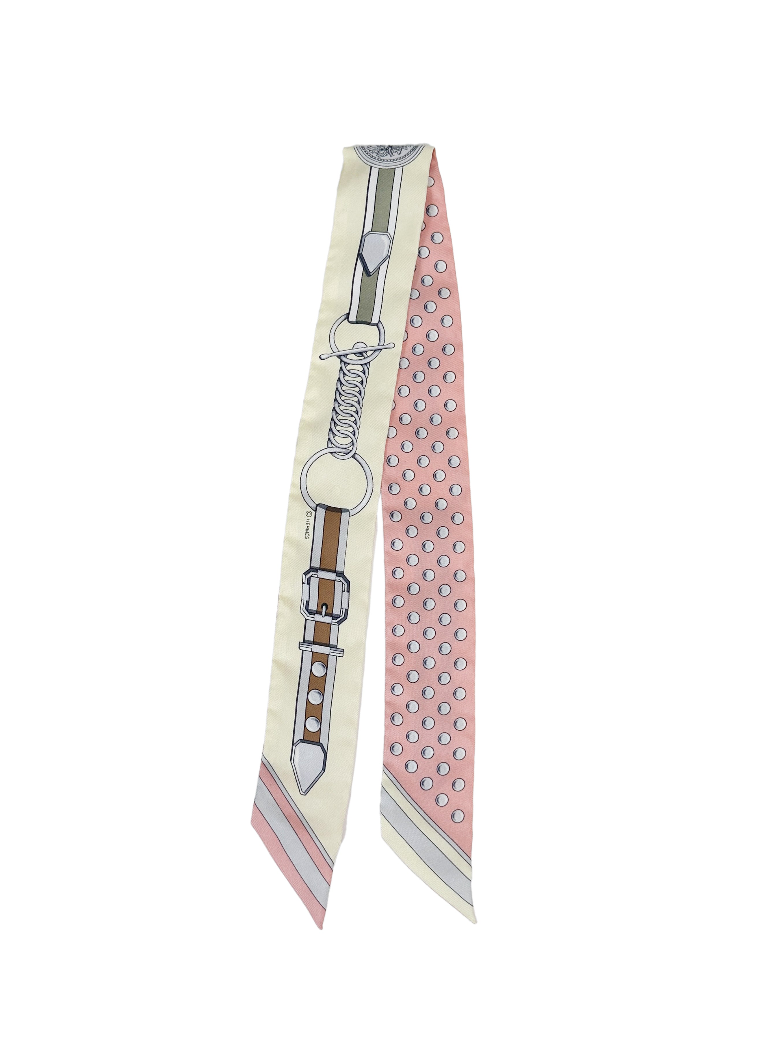 Hermès Grand Tralala Twilly