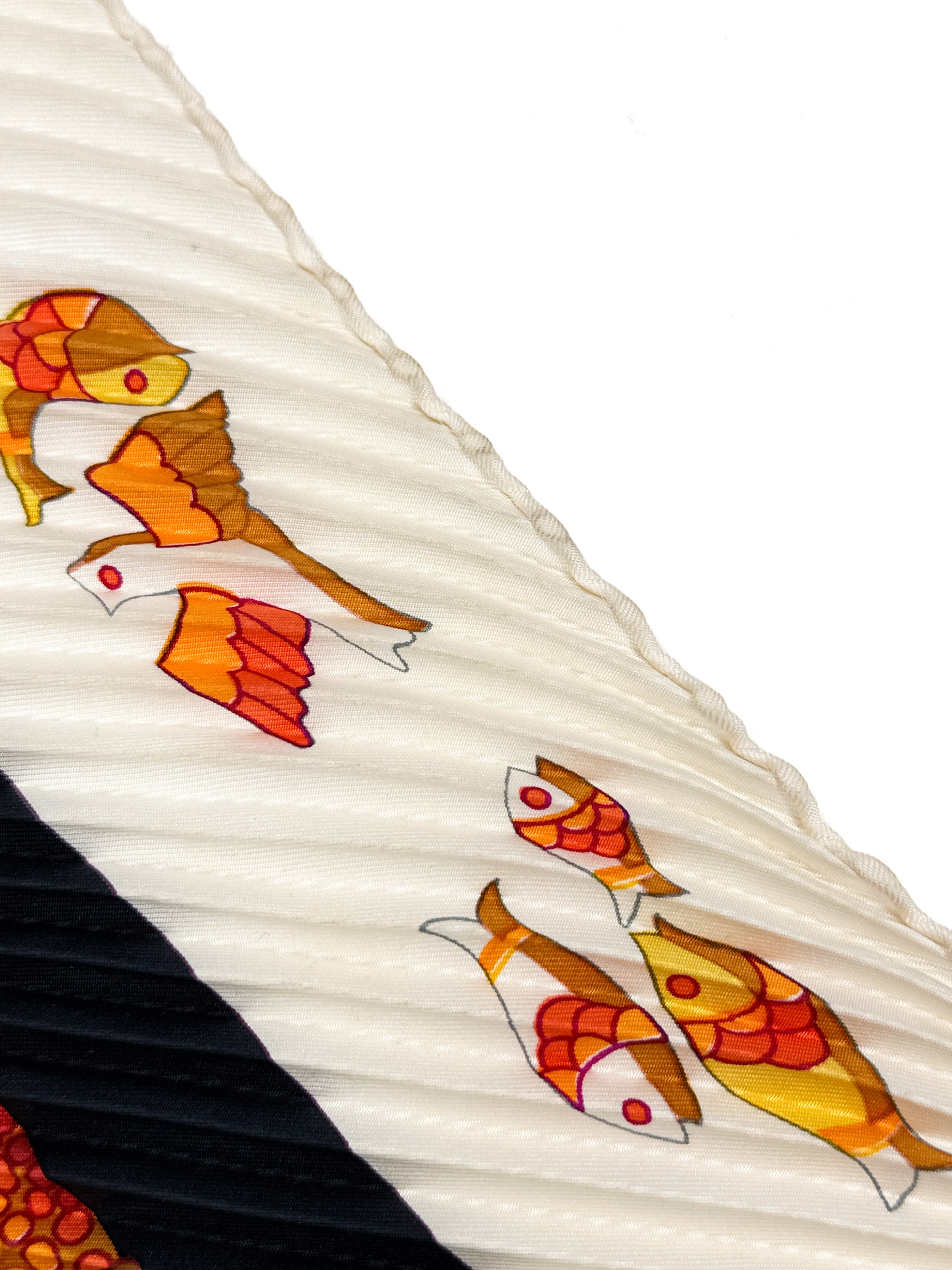 Hermès Rhytons Plissé 90