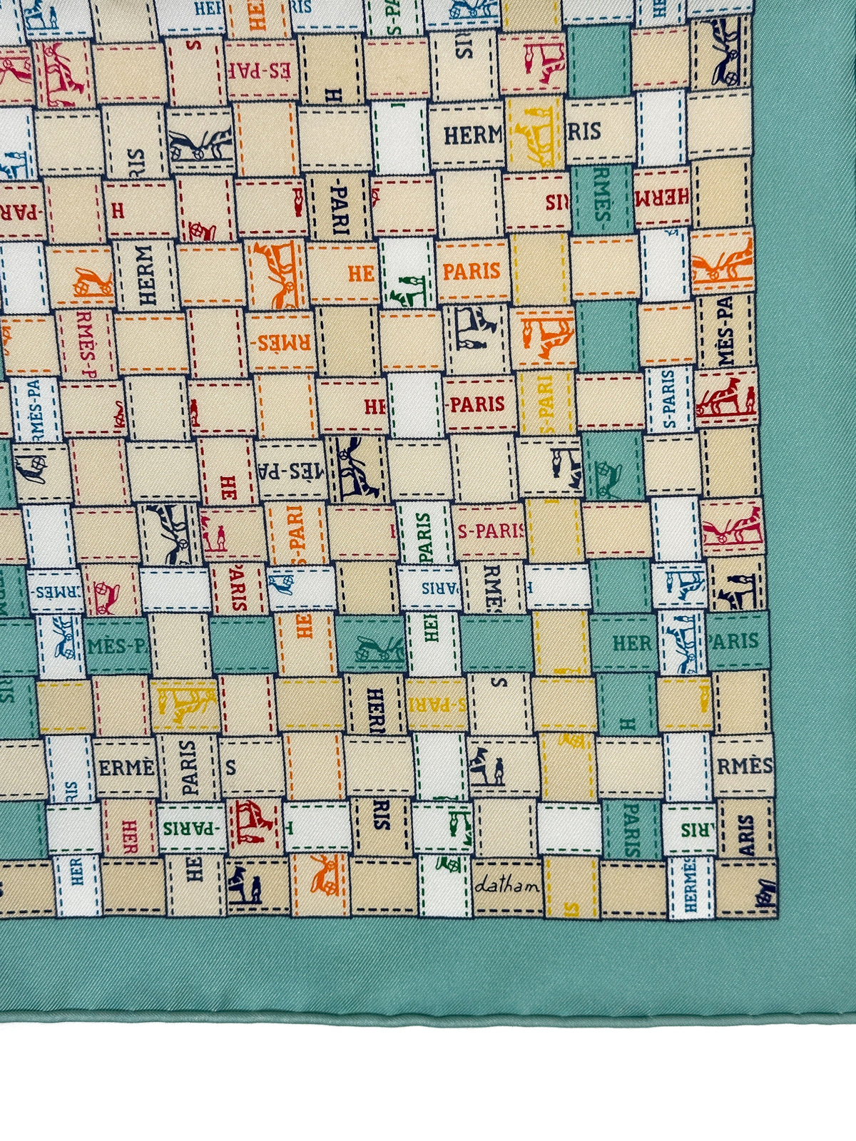 Hermès Bolduc au Carré 90