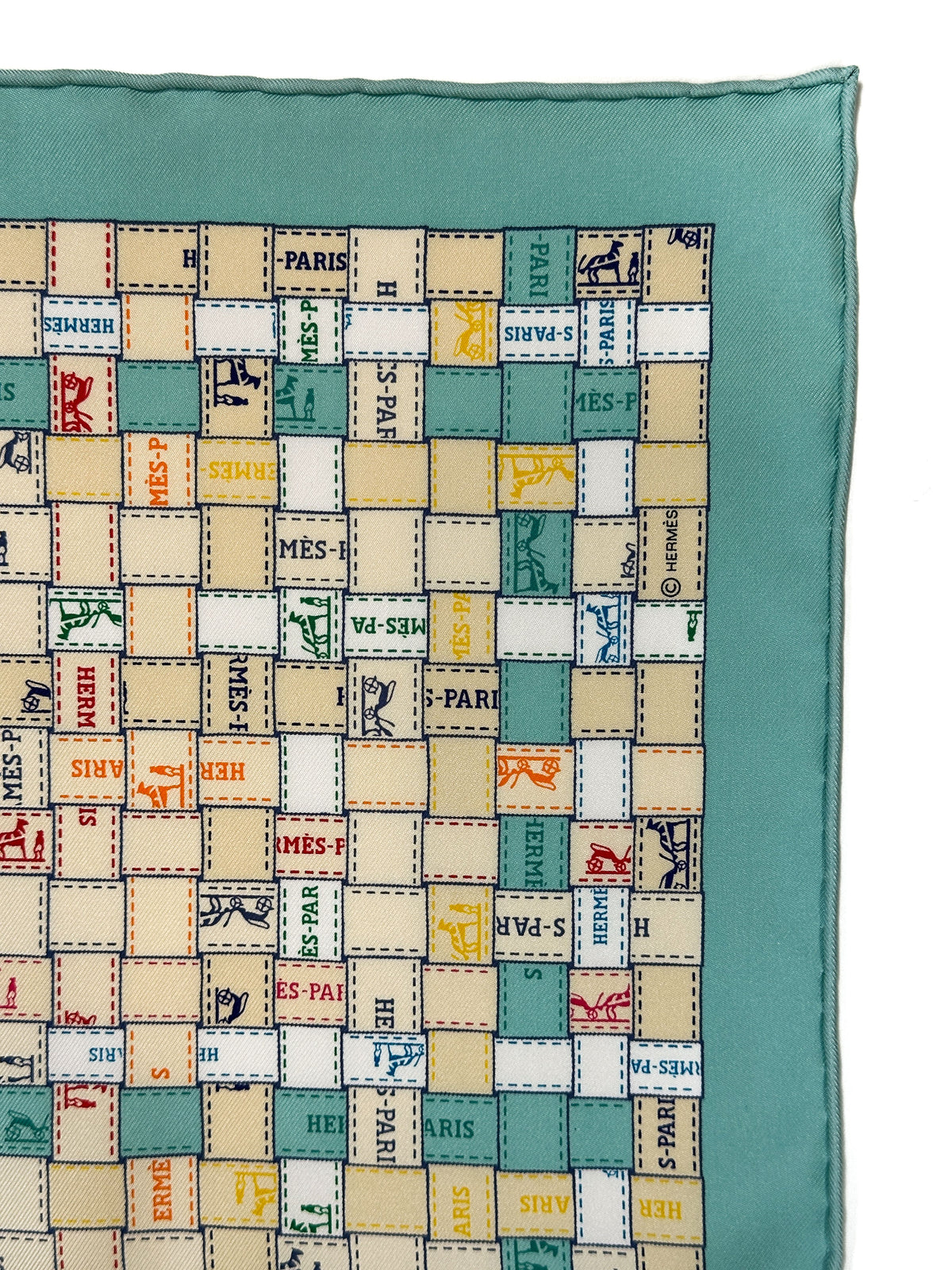 Hermès Bolduc au Carré 90