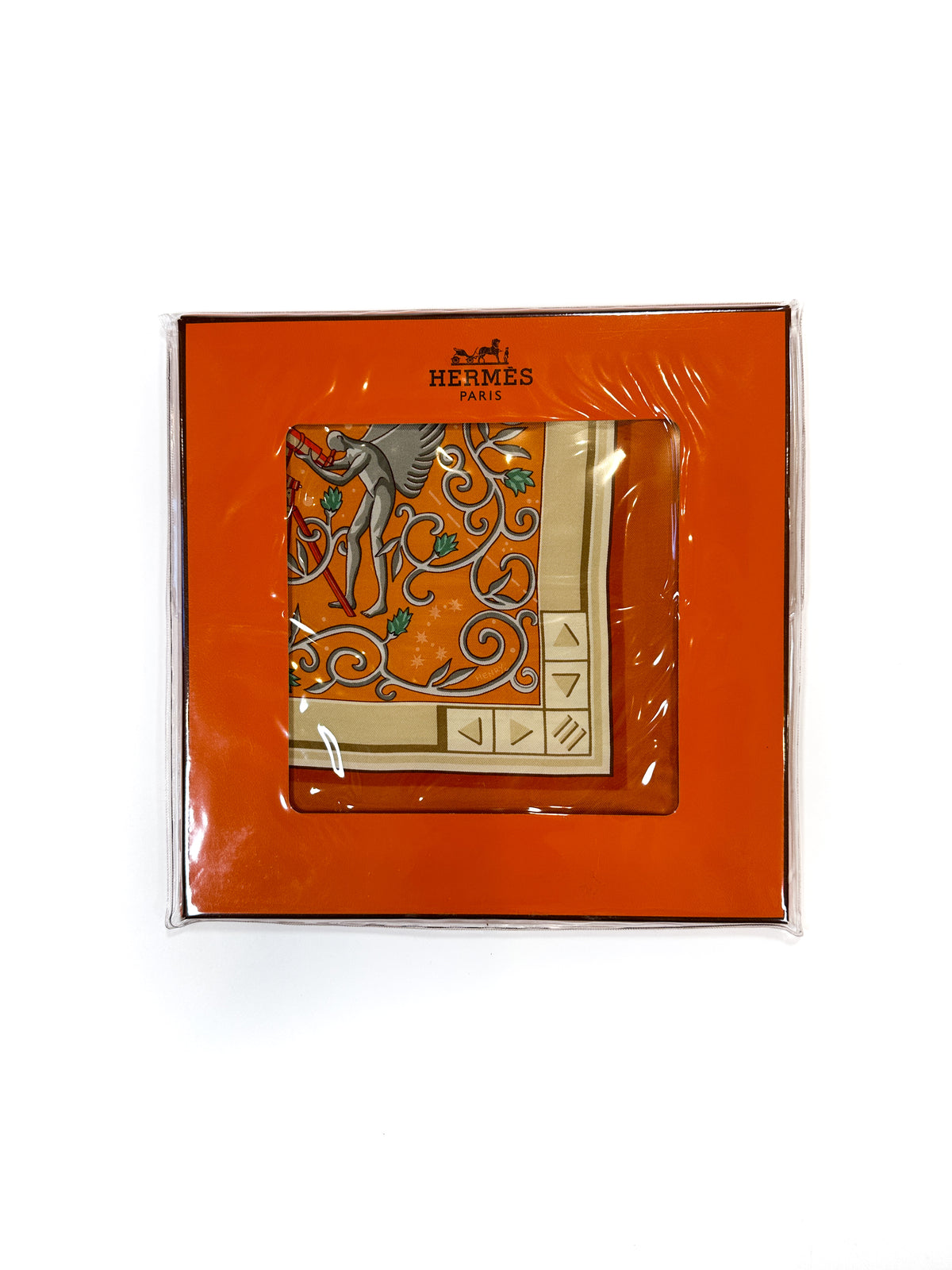 Hermès www.hermes.com 90