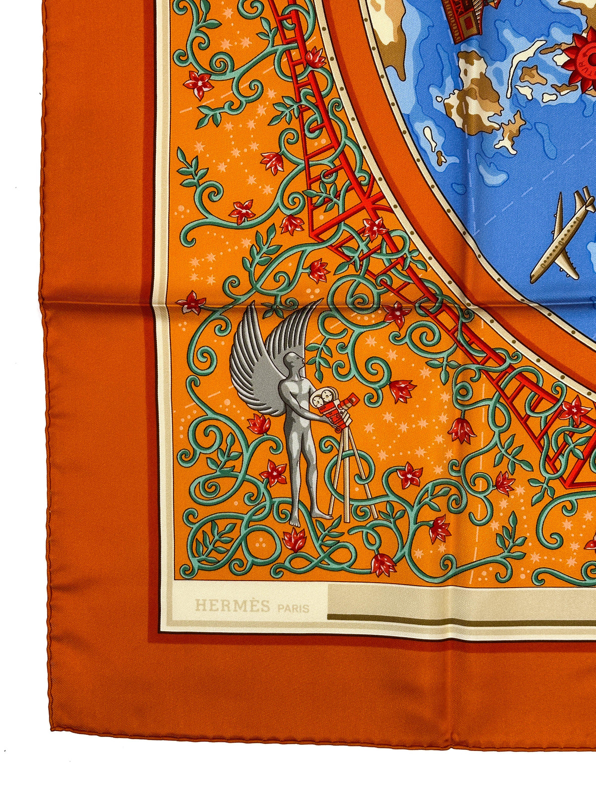 Hermès www.hermes.com 90