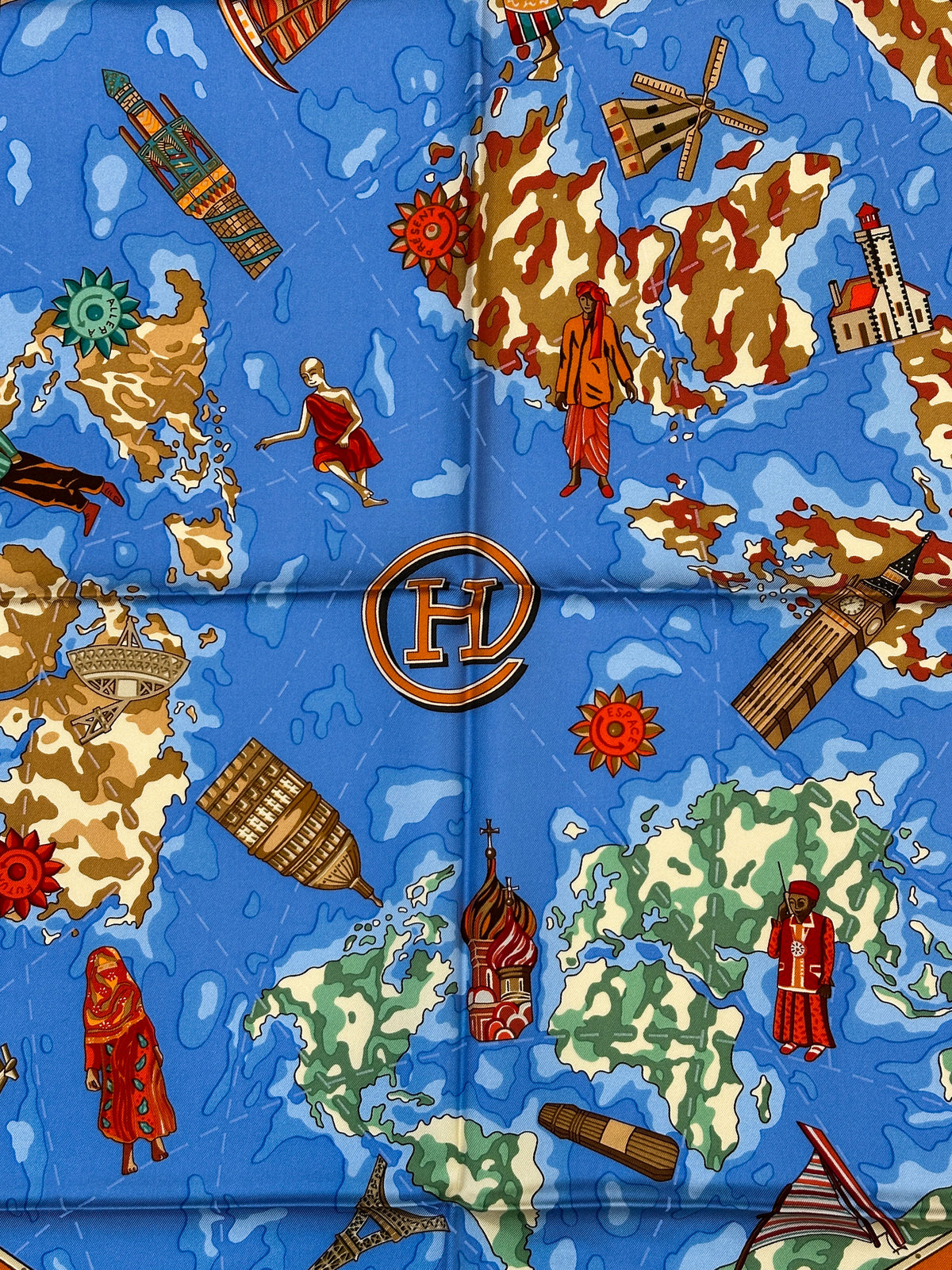 Hermès www.hermes.com 90