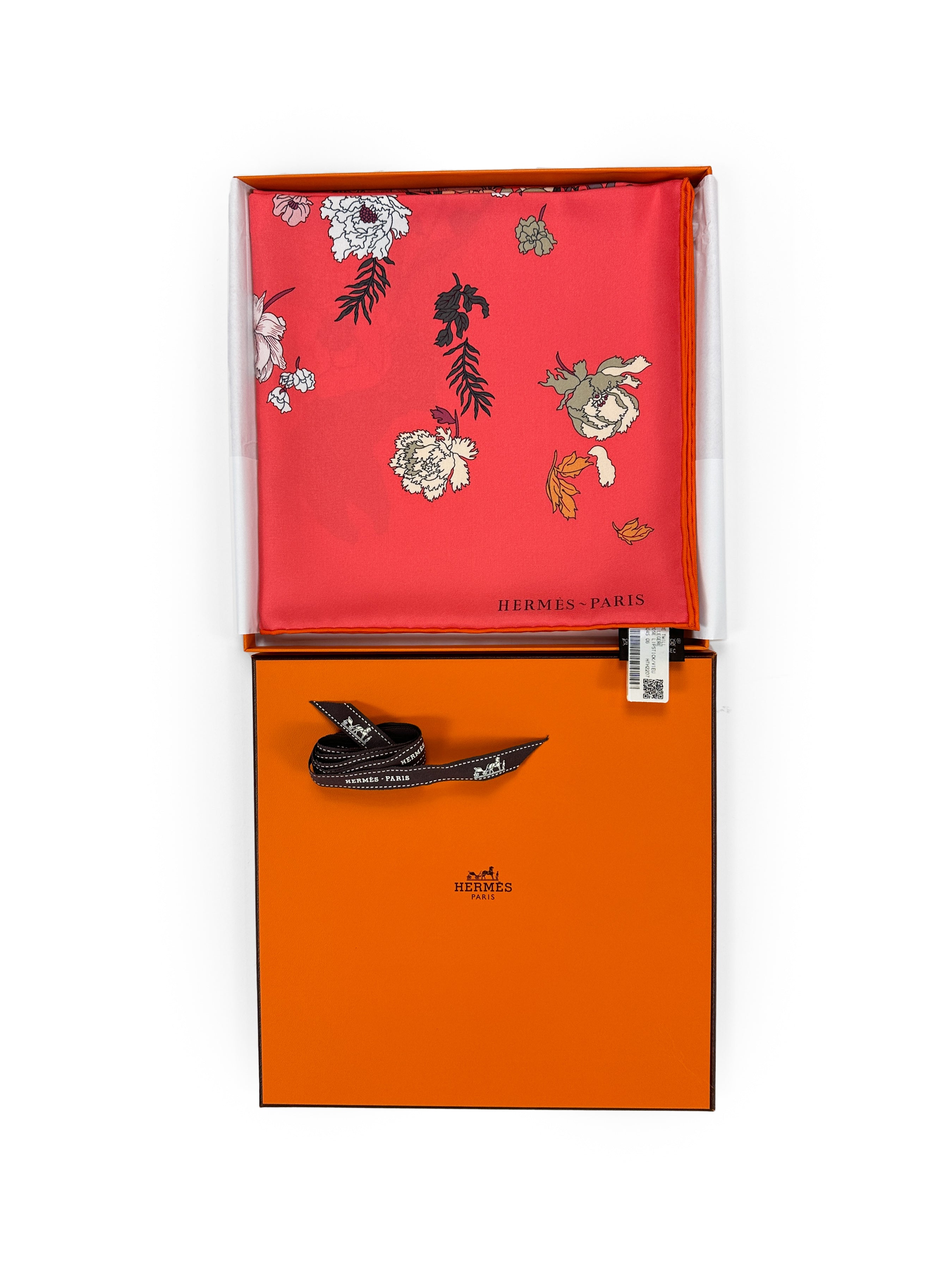 Hermès Robe Legere 90