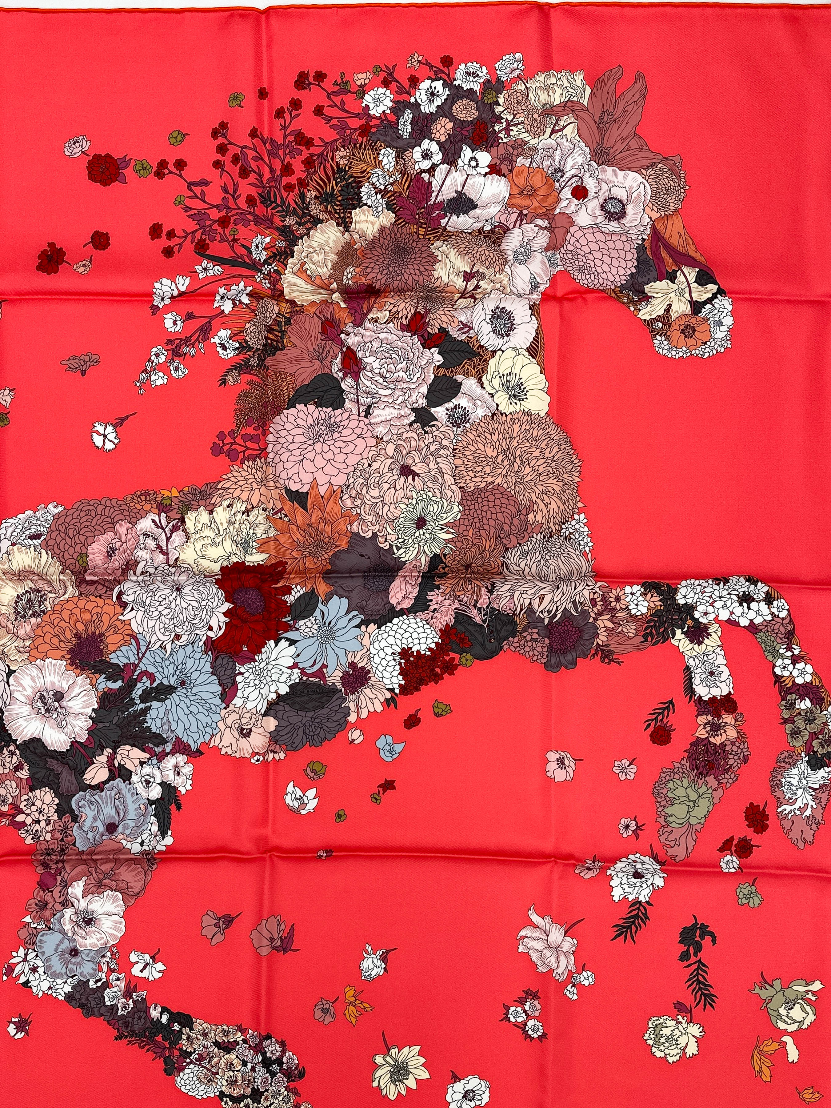 Hermès Robe Legere 90