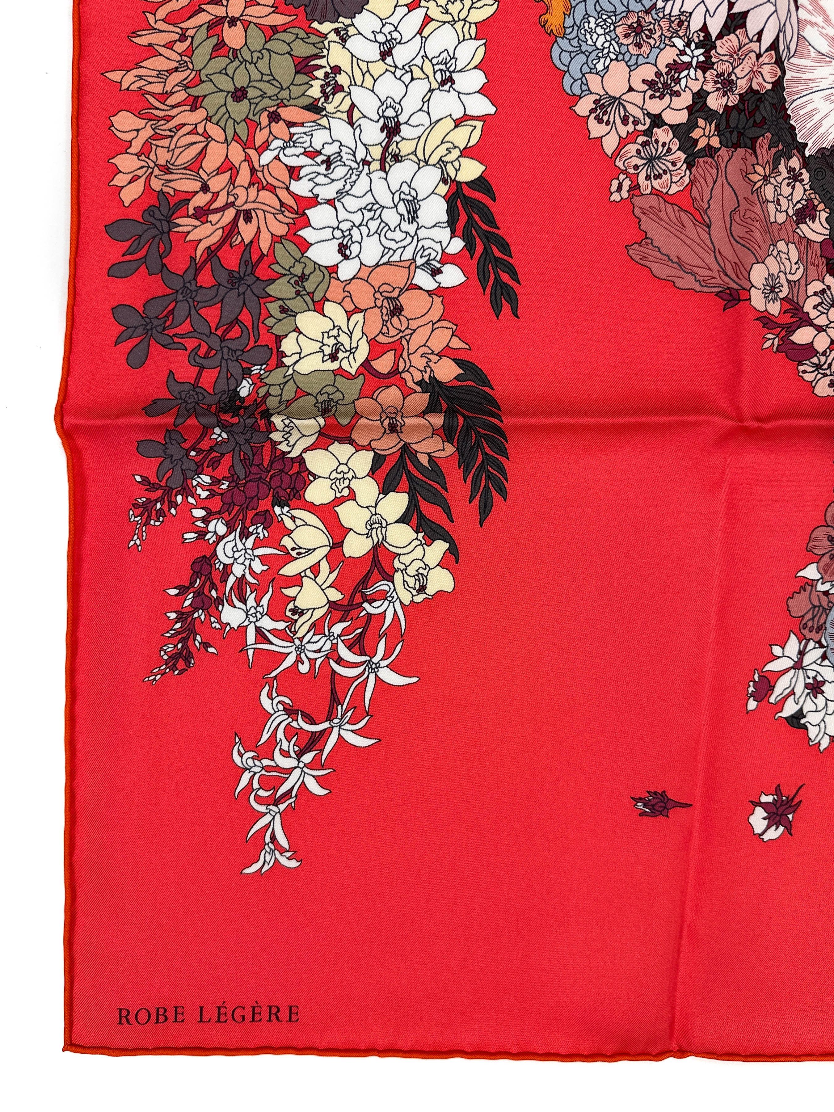 Hermès Robe Legere 90