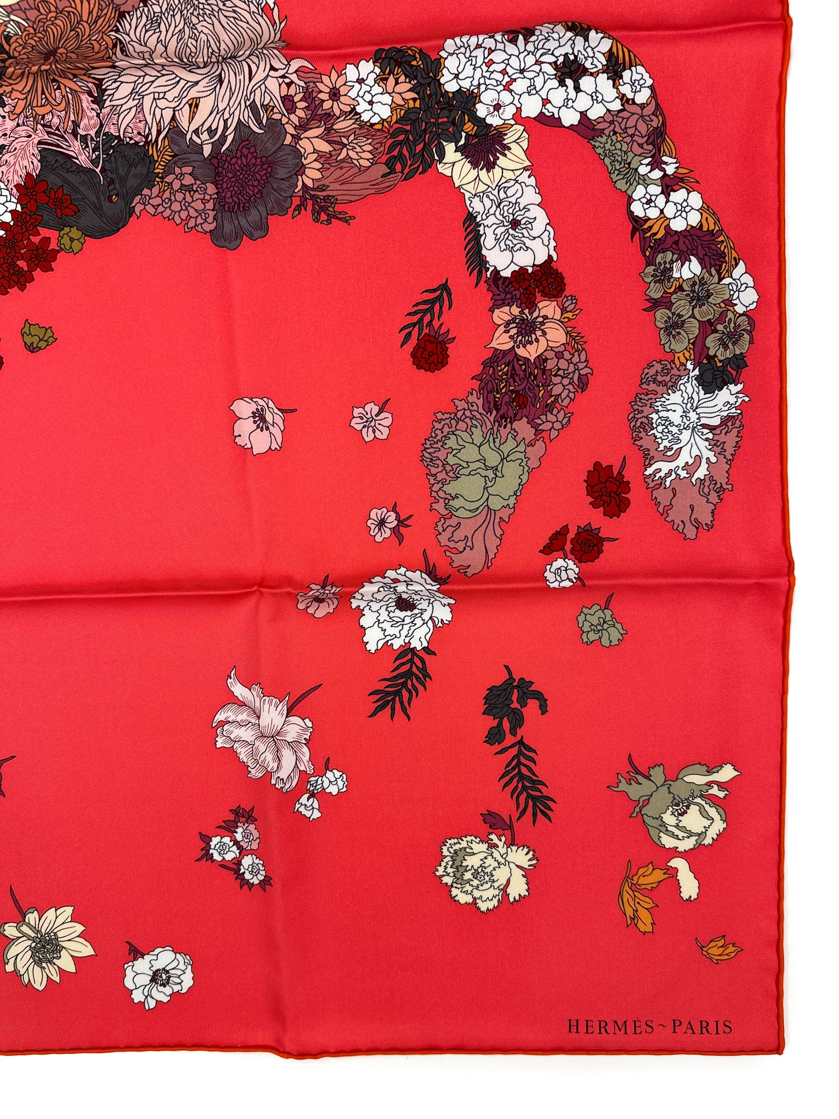 Hermès Robe Legere 90