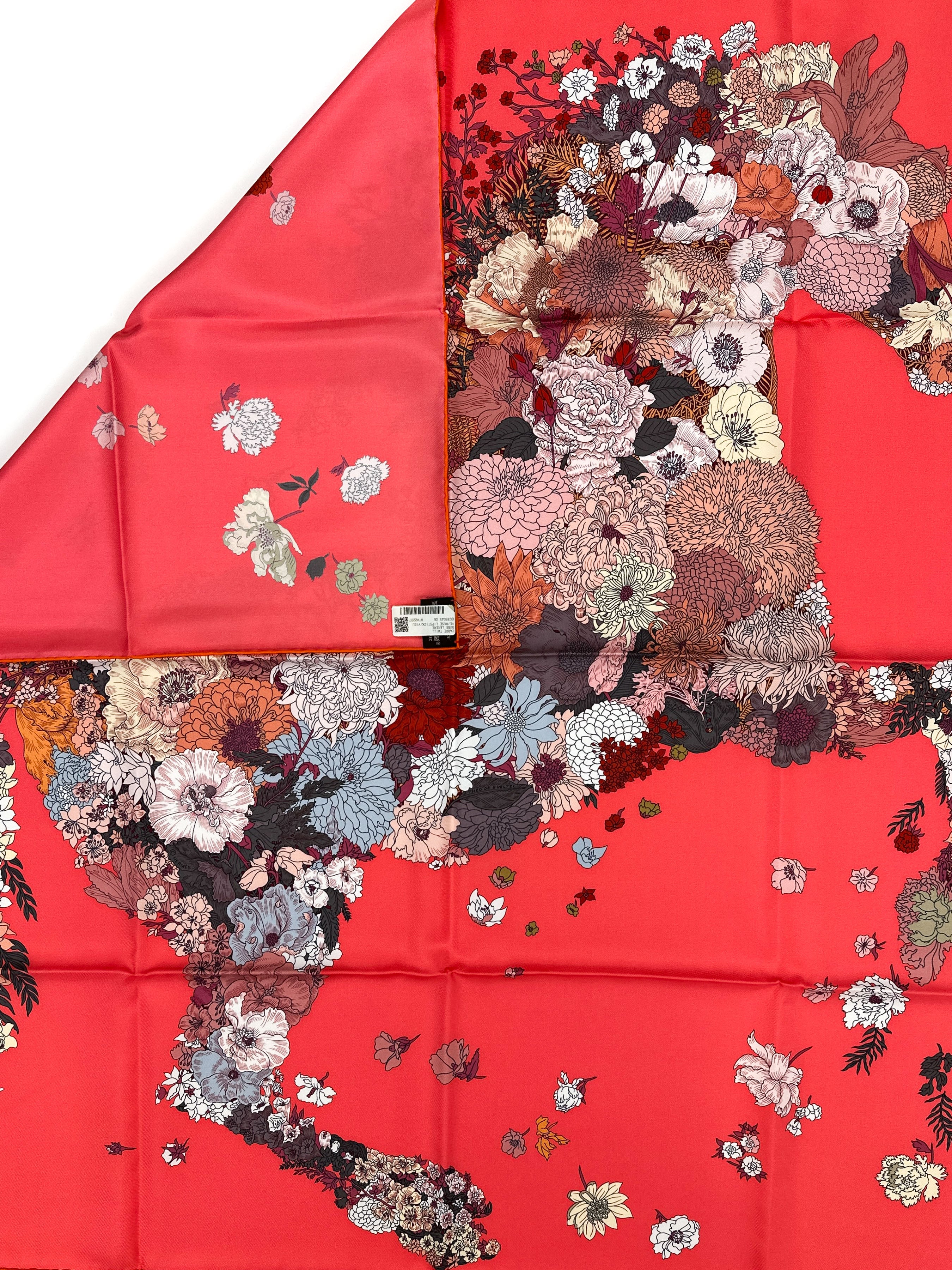 Hermès Robe Legere 90