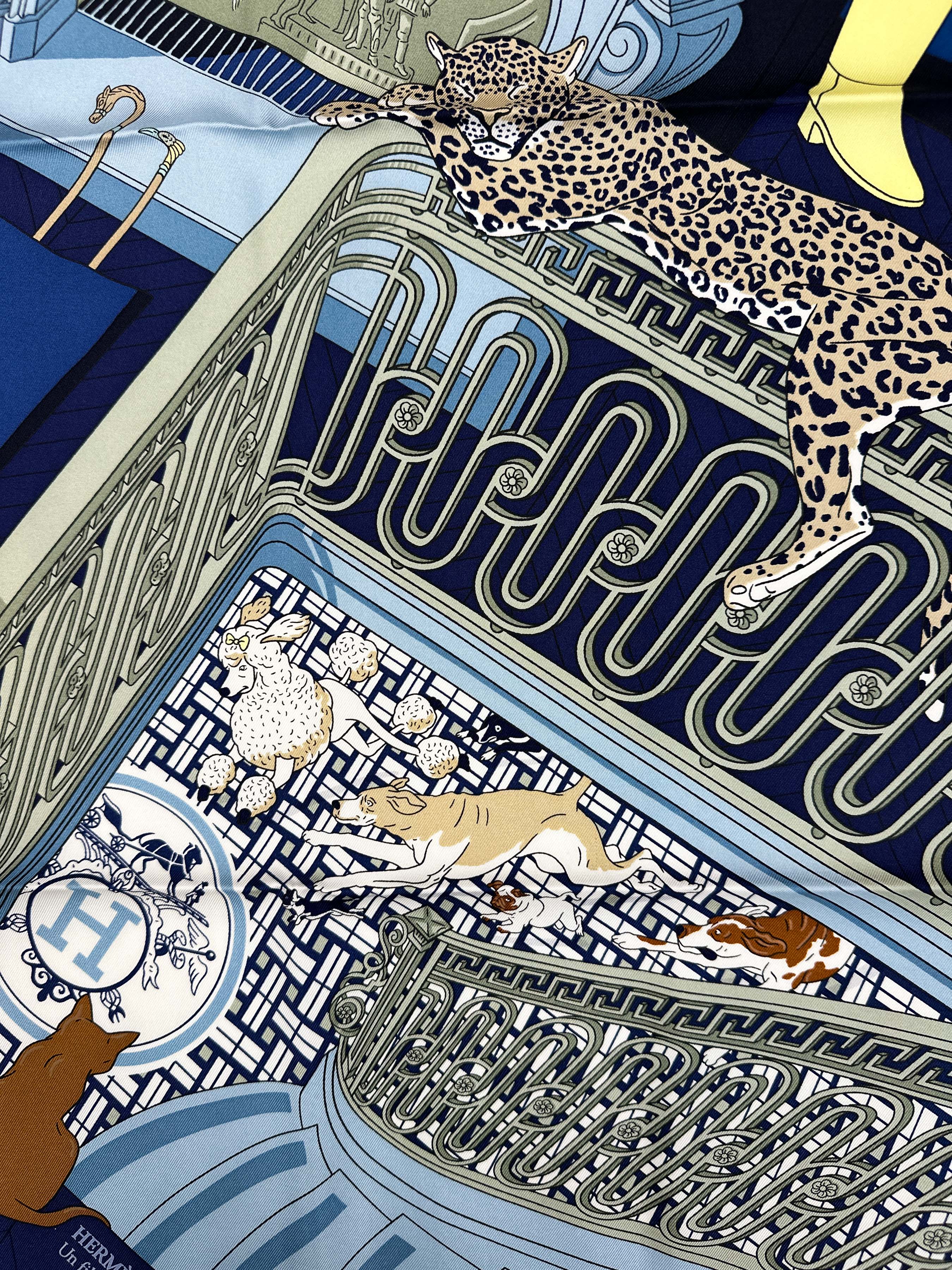 Hermès Mystere au 24 90