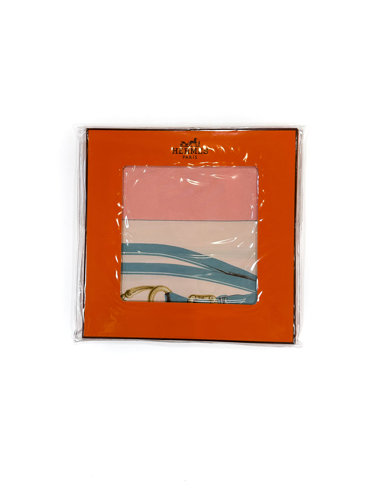 Hermès Brides de Gala 90