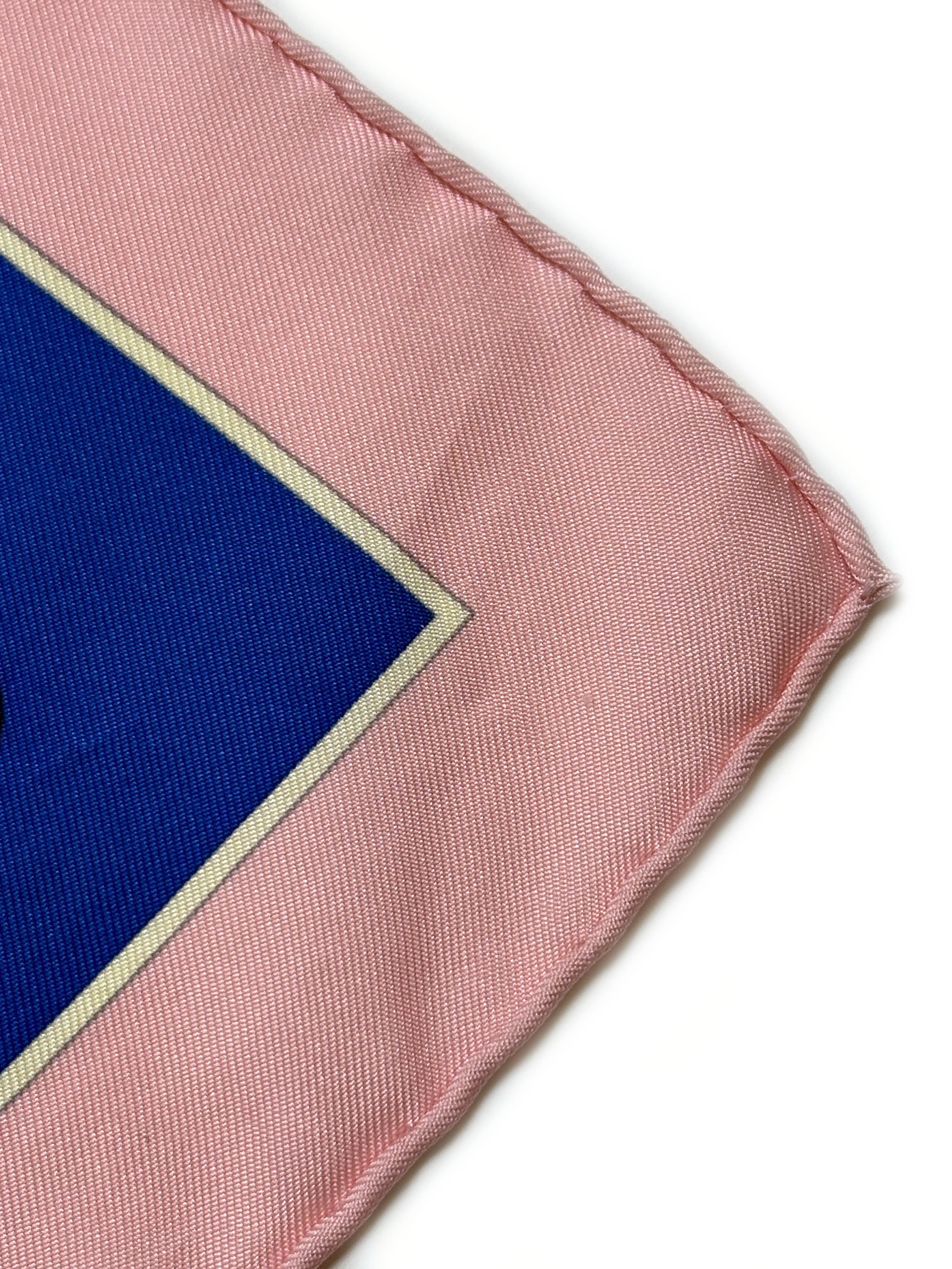 Hermès Duo Cosmique 90