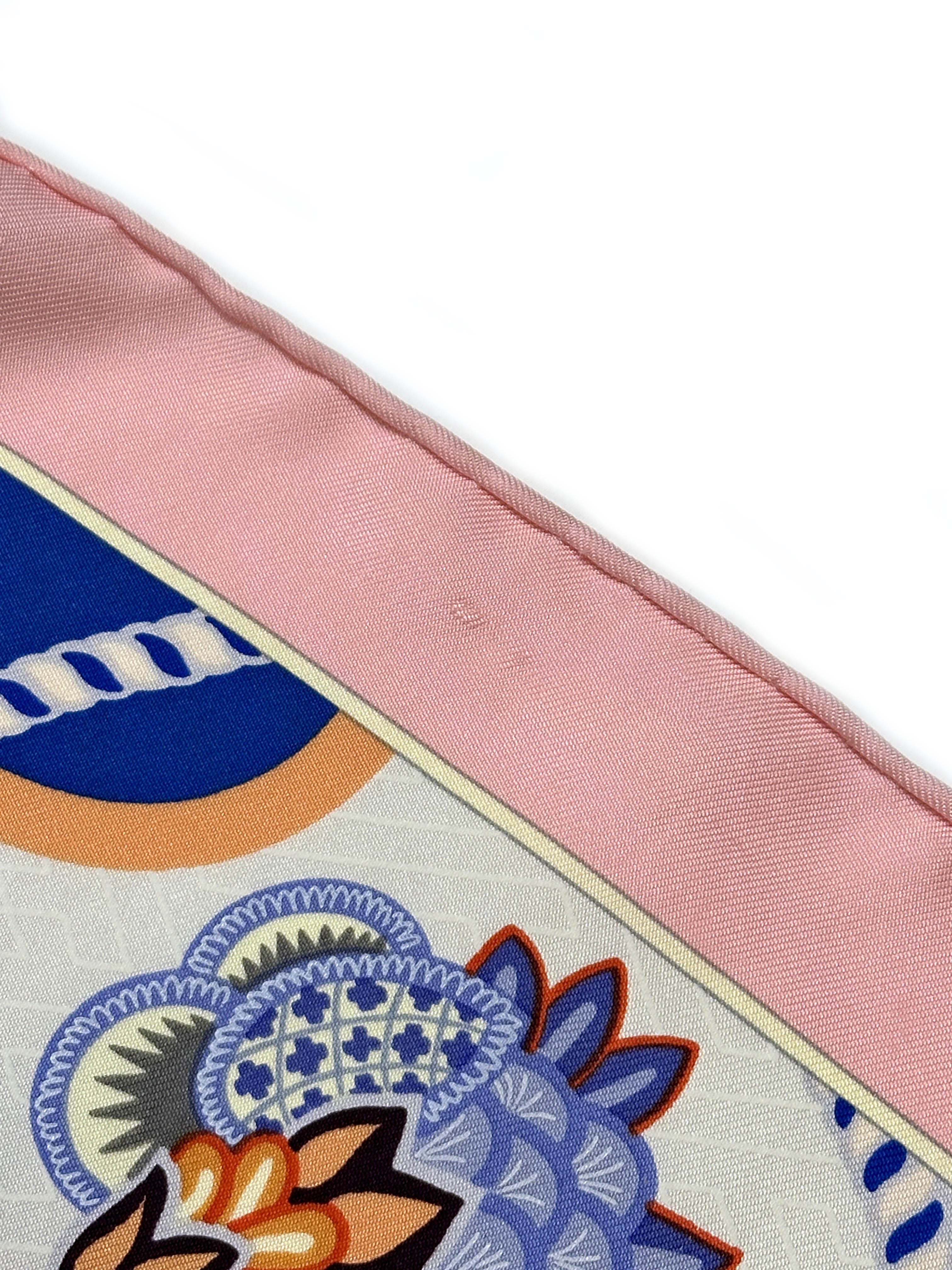 Hermès Duo Cosmique 90