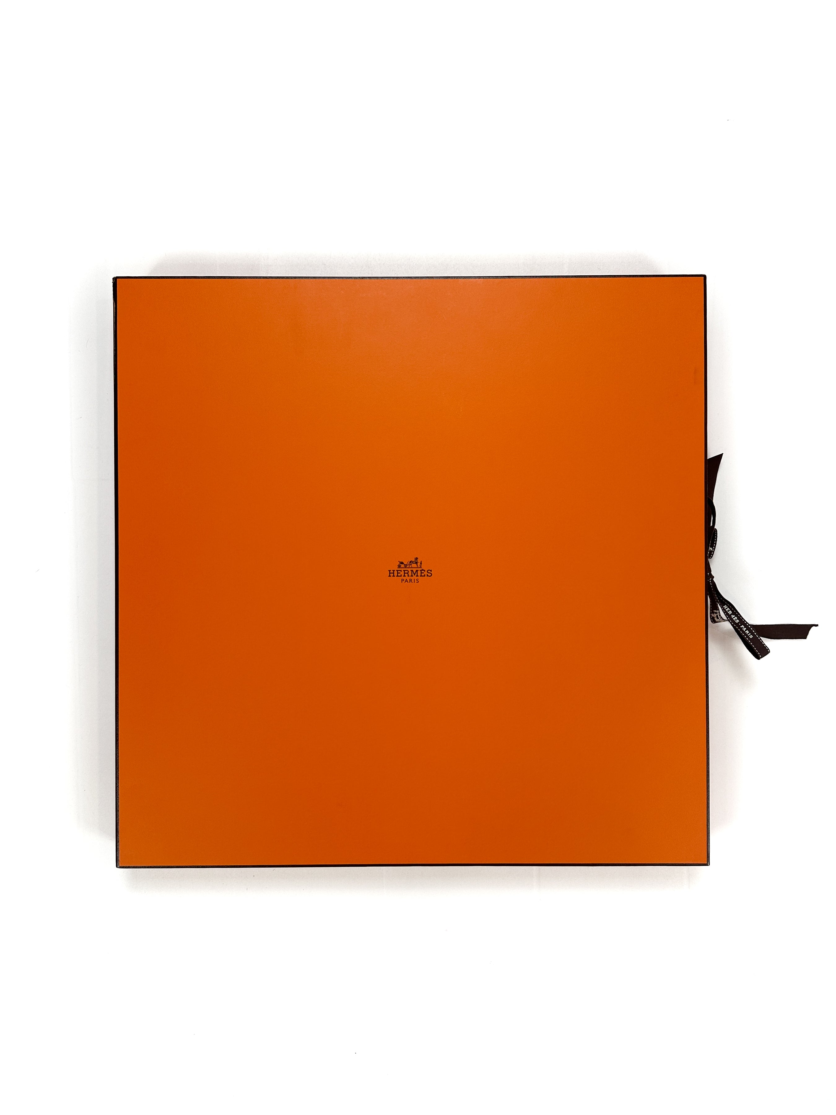 Hermès Robe Légère Beaded Exceptional 90