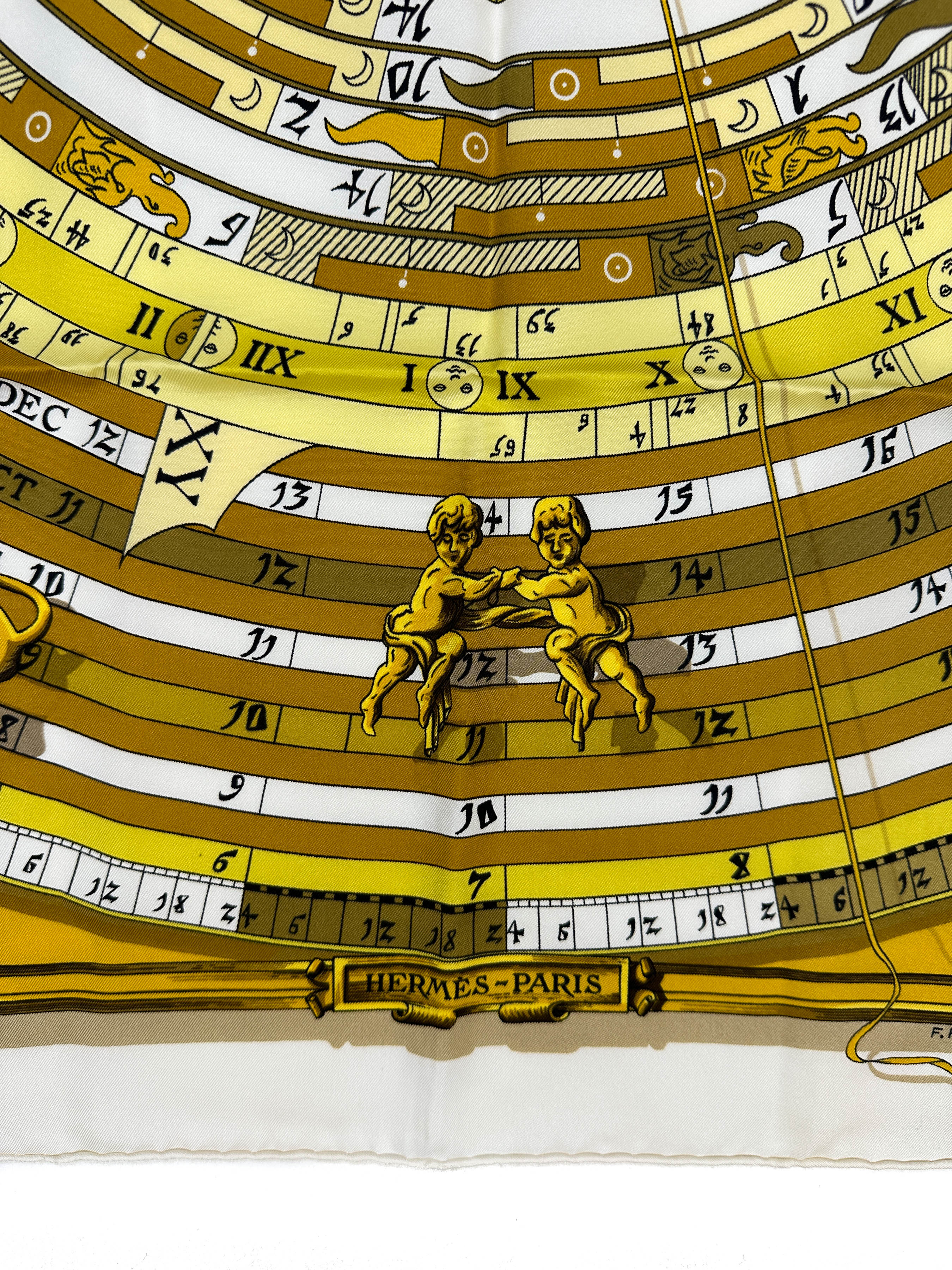 Hermès Astrologie 90