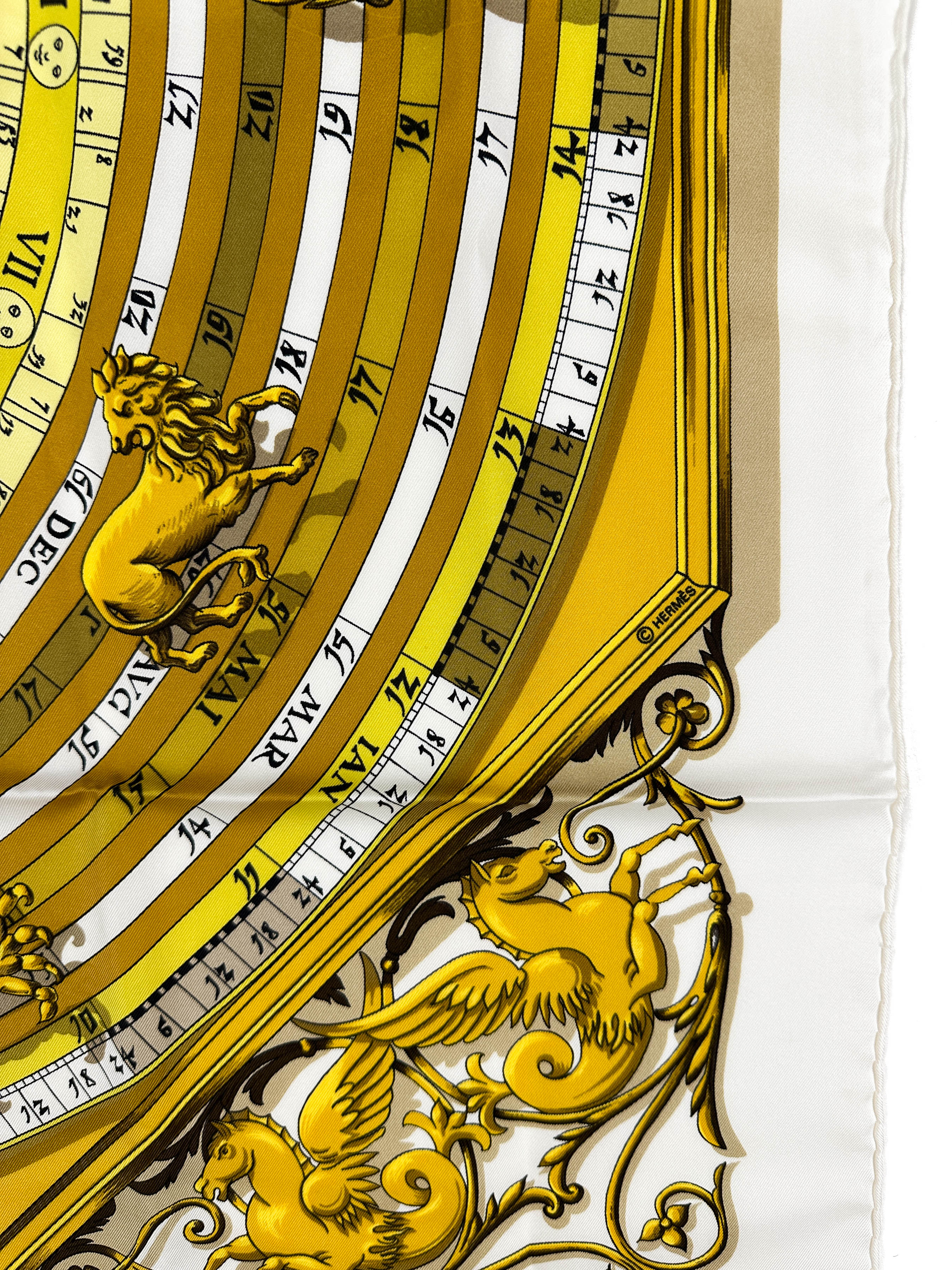 Hermès Astrologie 90