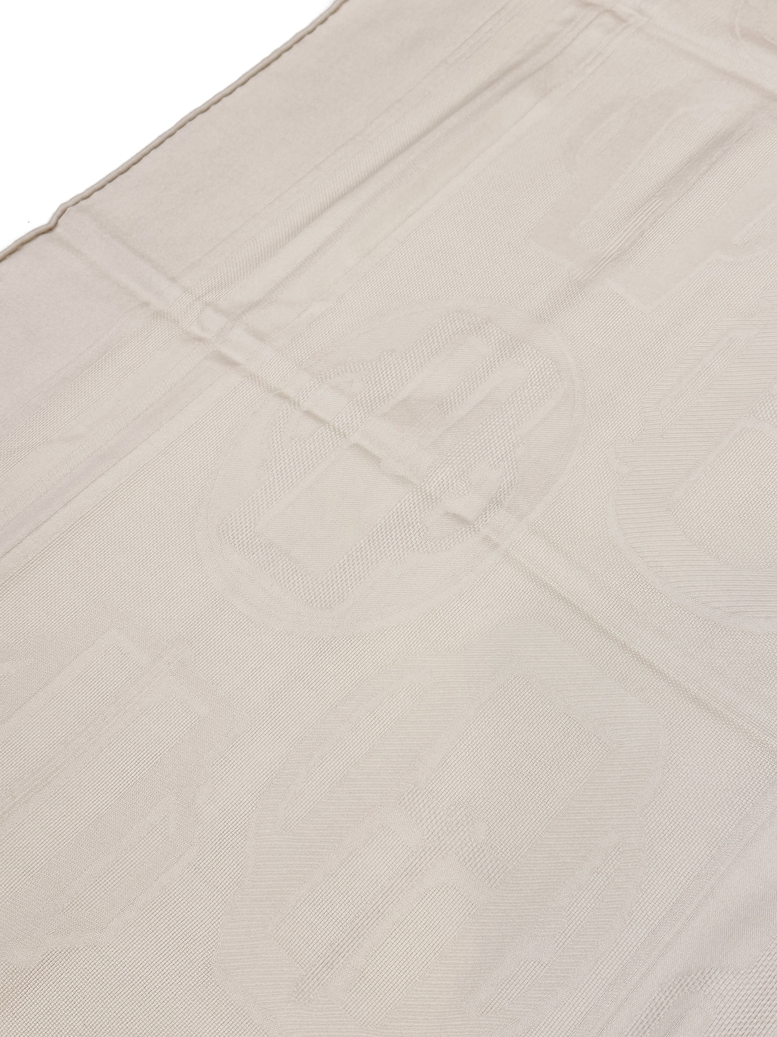 Hermès Bouclerie Moderne Cashmere Silk 115