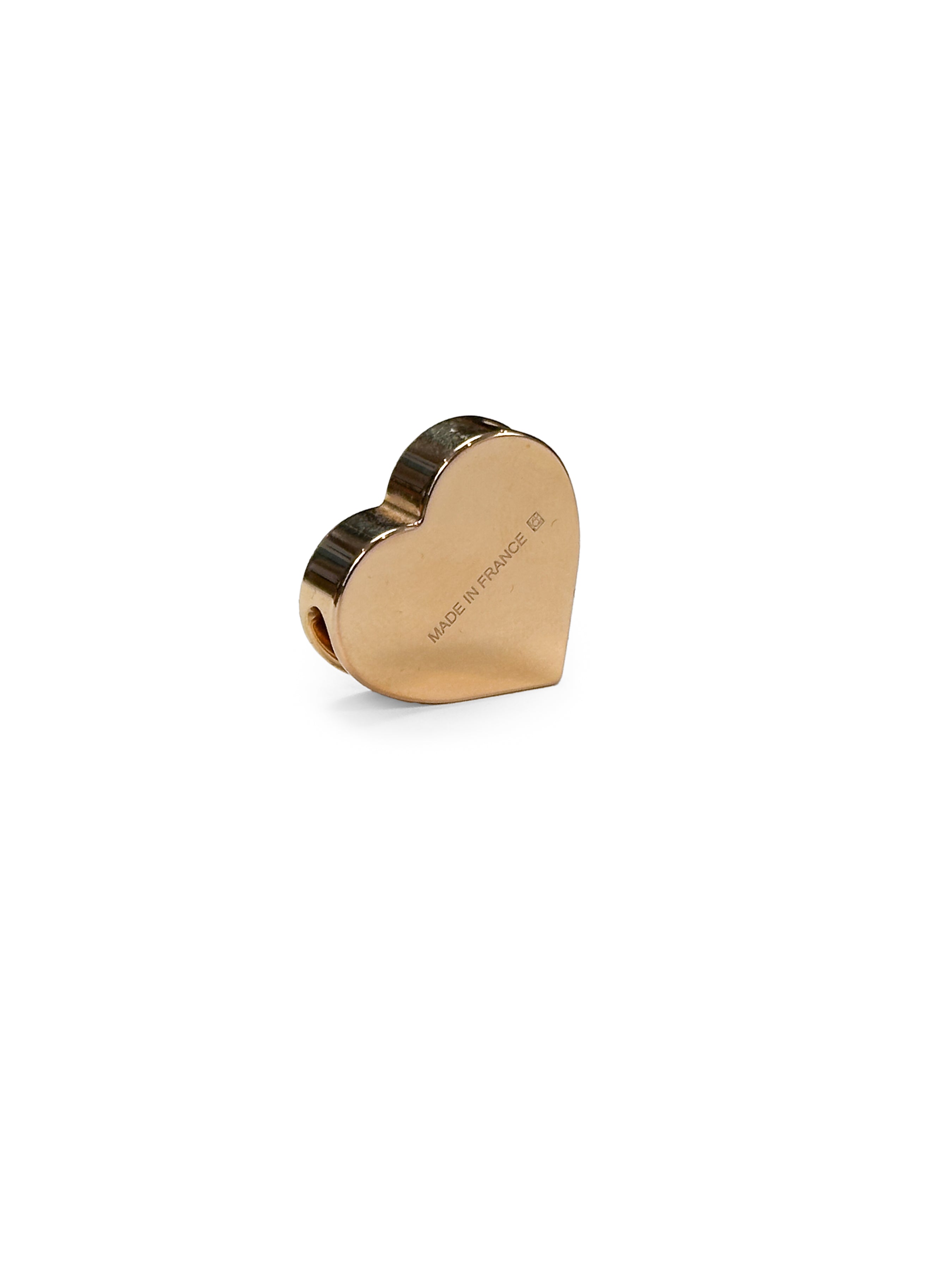 Hermès Mini Coeur Twilly Ring