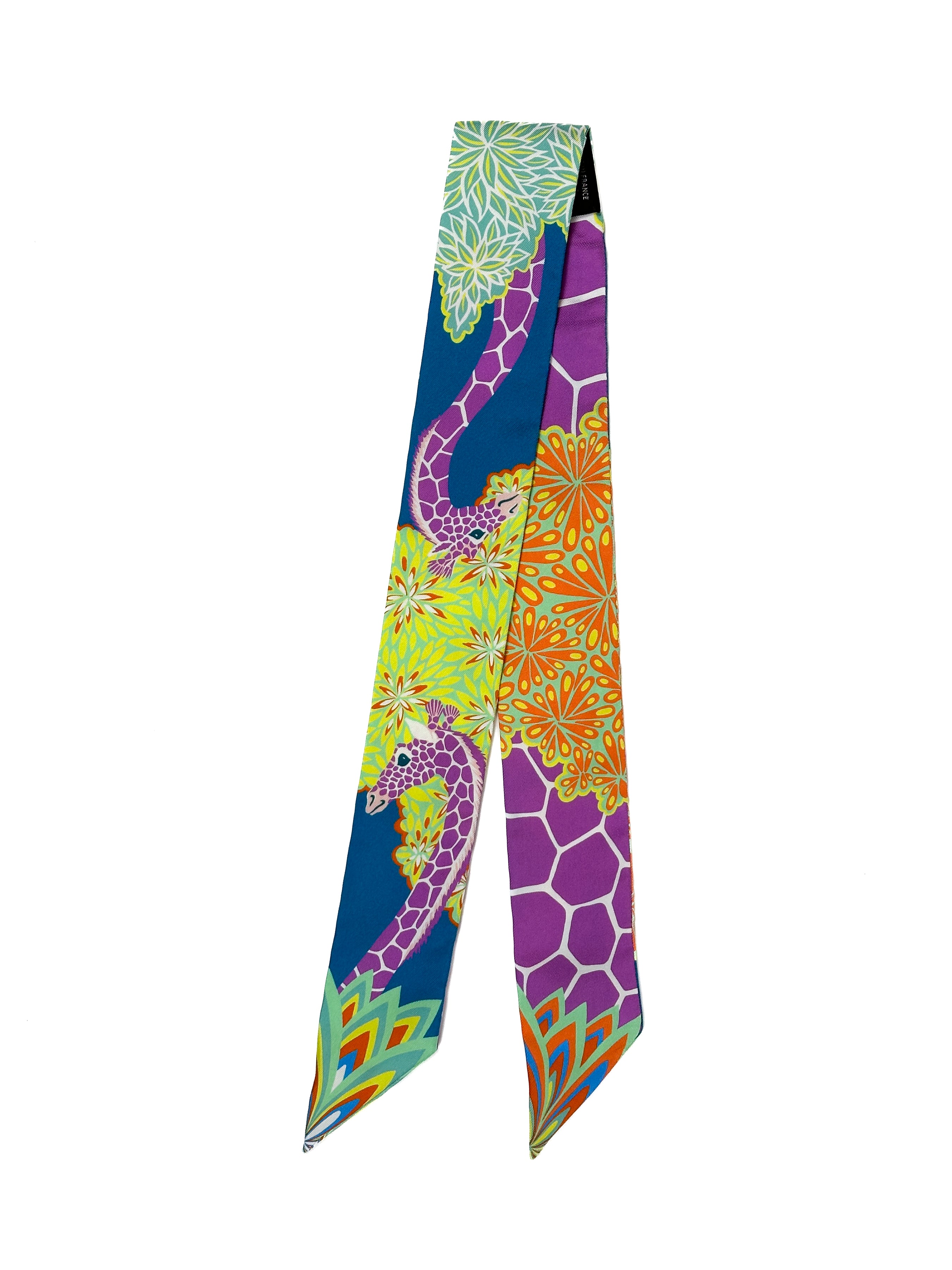 Hermès The Three Graces Twilly