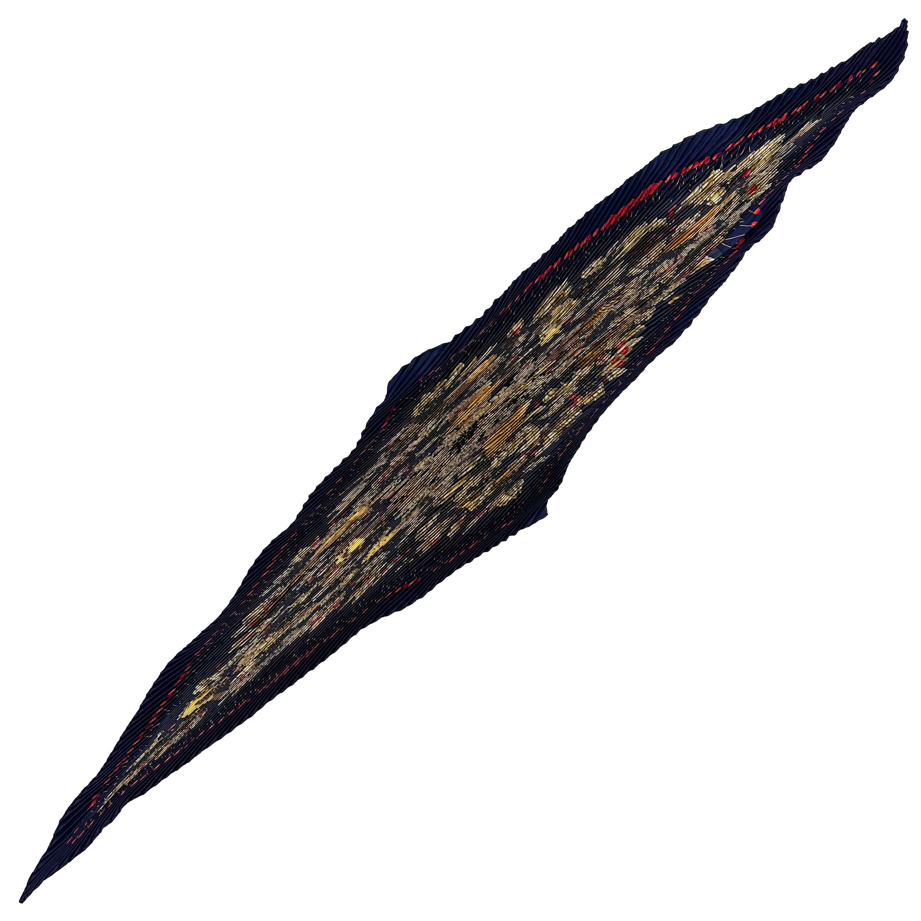 Hermès Les Merises 90