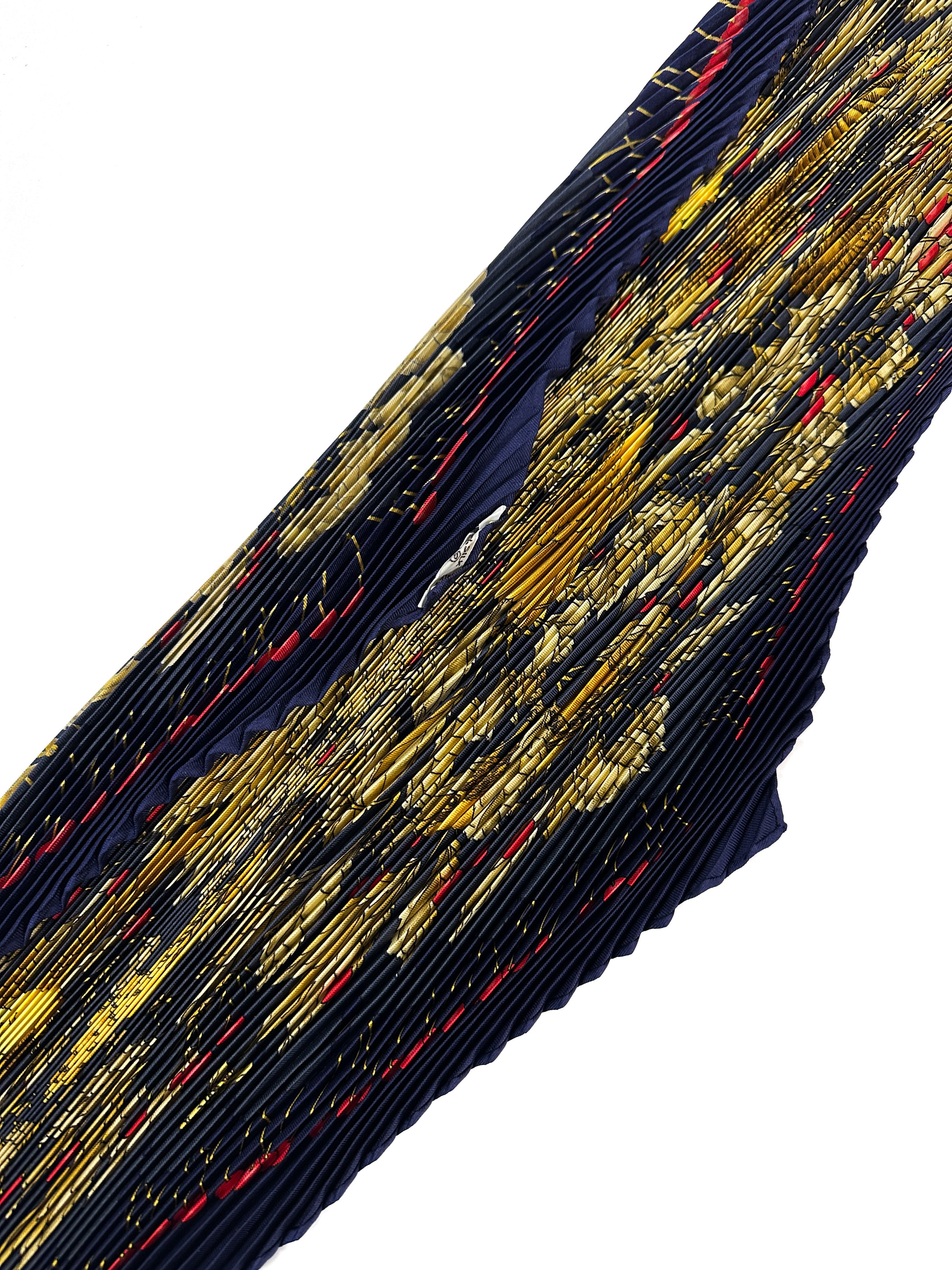 Hermès Les Merises 90