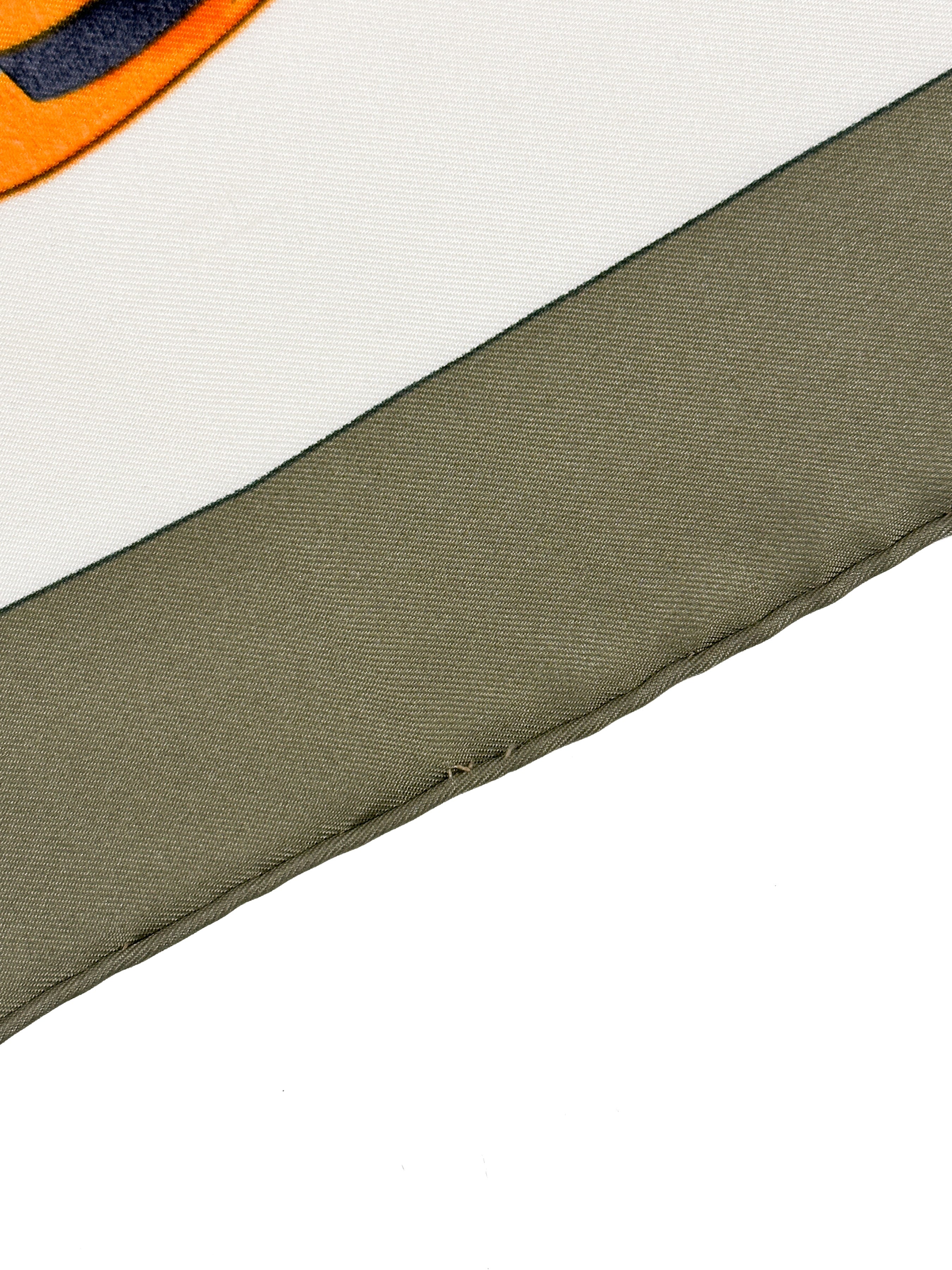 Hermès Plaza de Toros 90