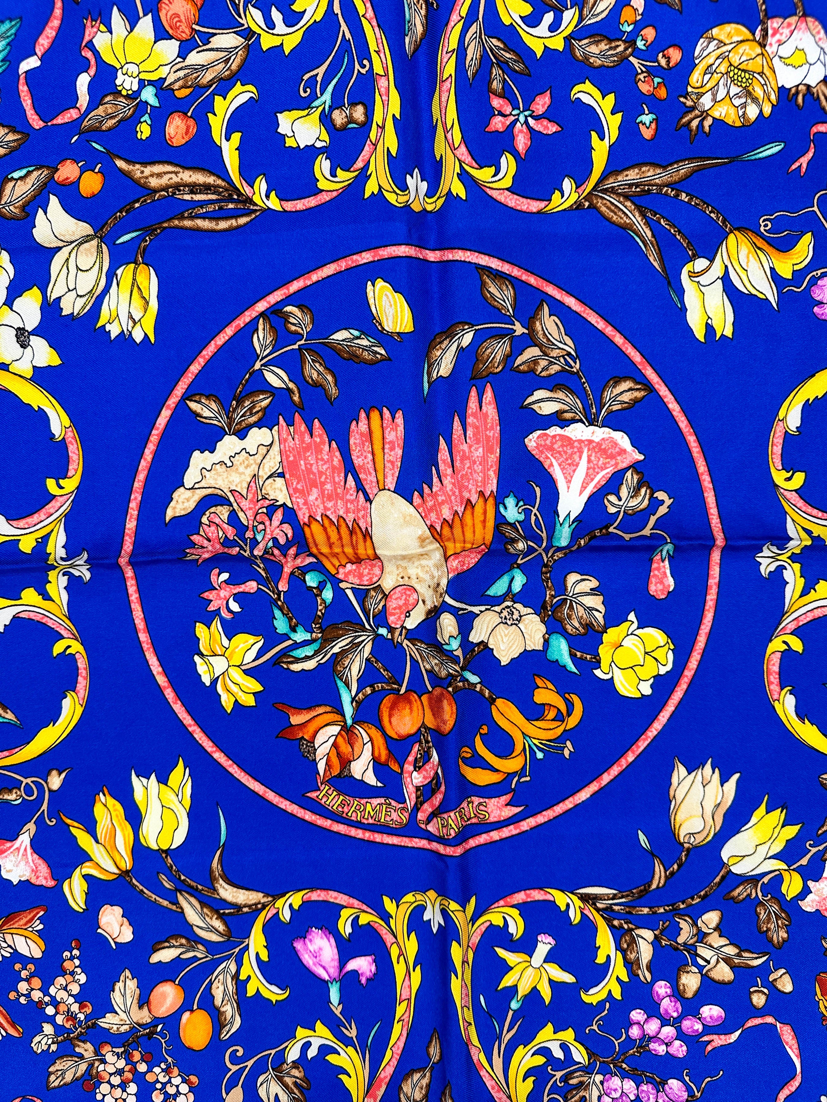 Hermès Pierres d'Orient et d'Occident 90