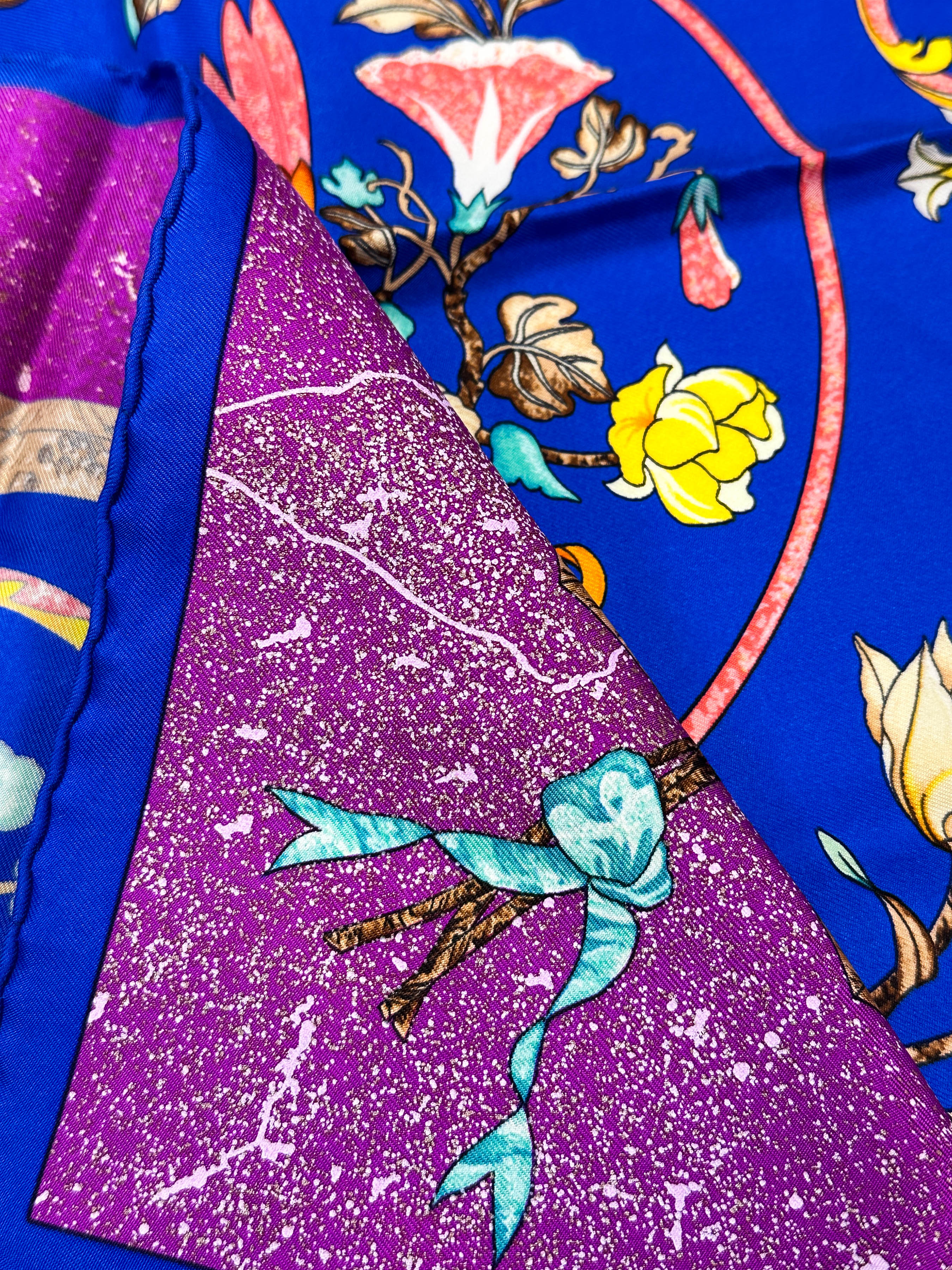 Hermès Pierres d'Orient et d'Occident 90