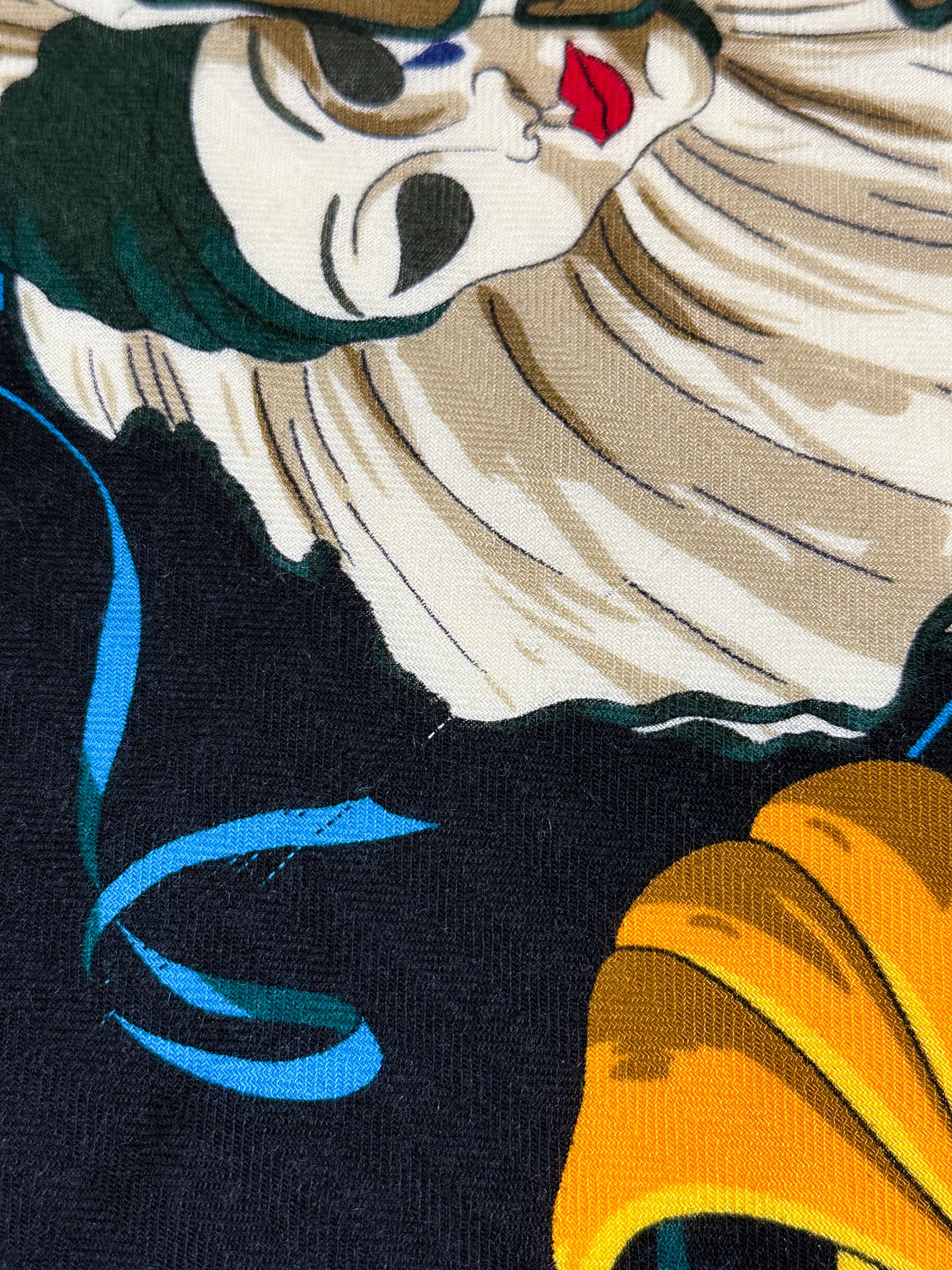 Hermès Venezia Cashmere Silk 140