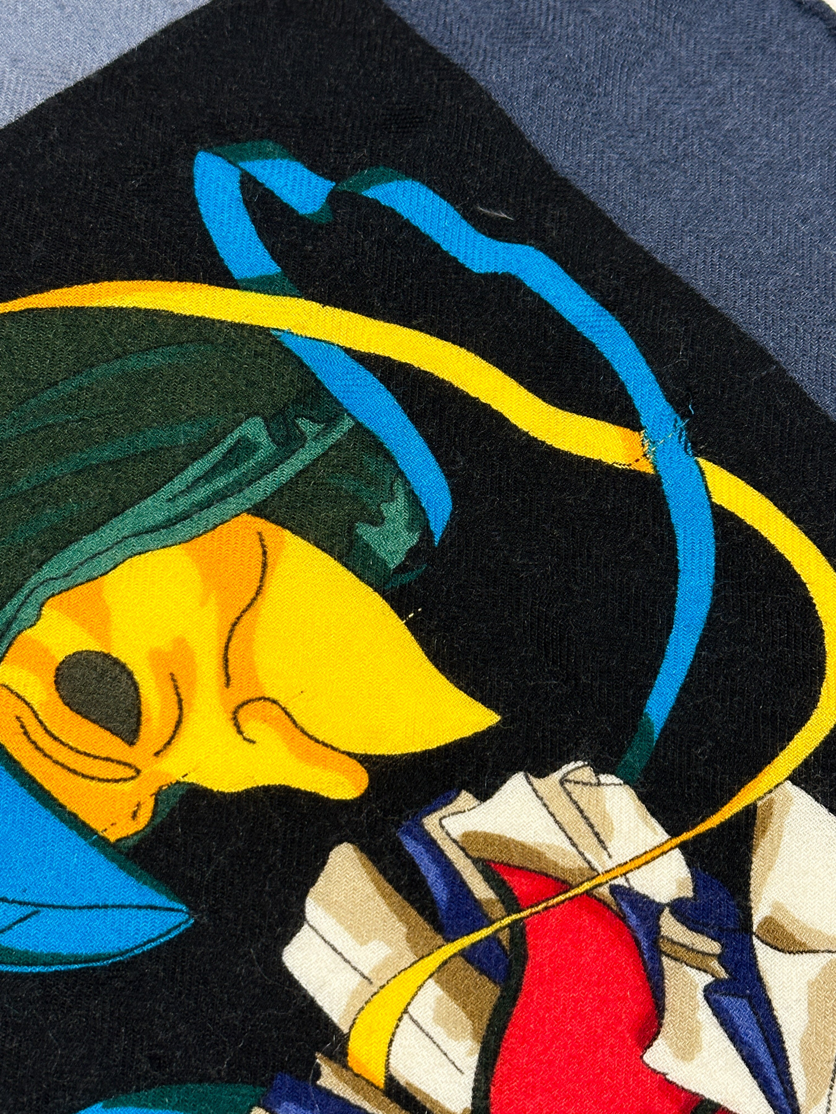 Hermès Venezia Cashmere Silk 140