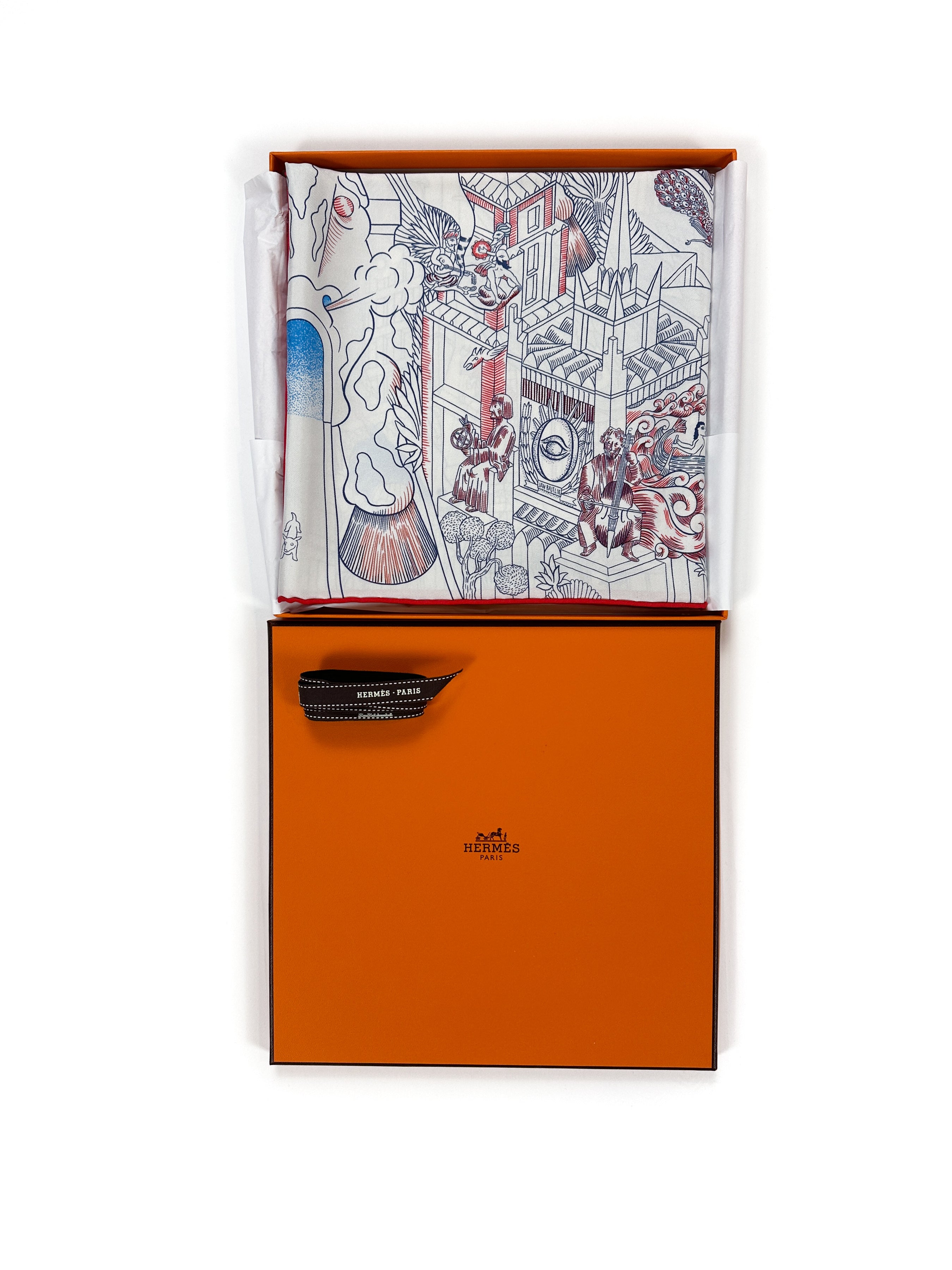 Hermès Animapolis 90