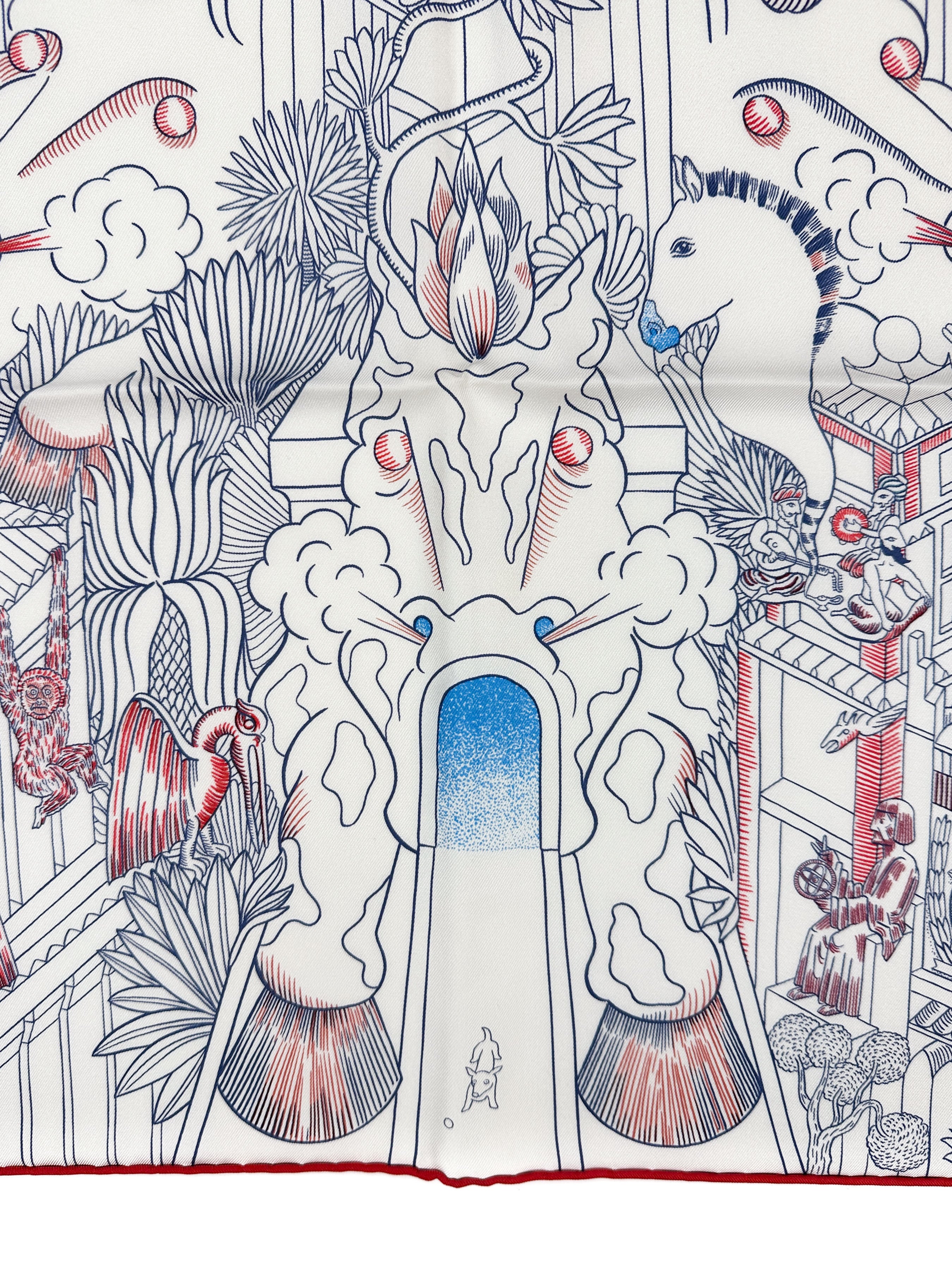 Hermès Animapolis 90