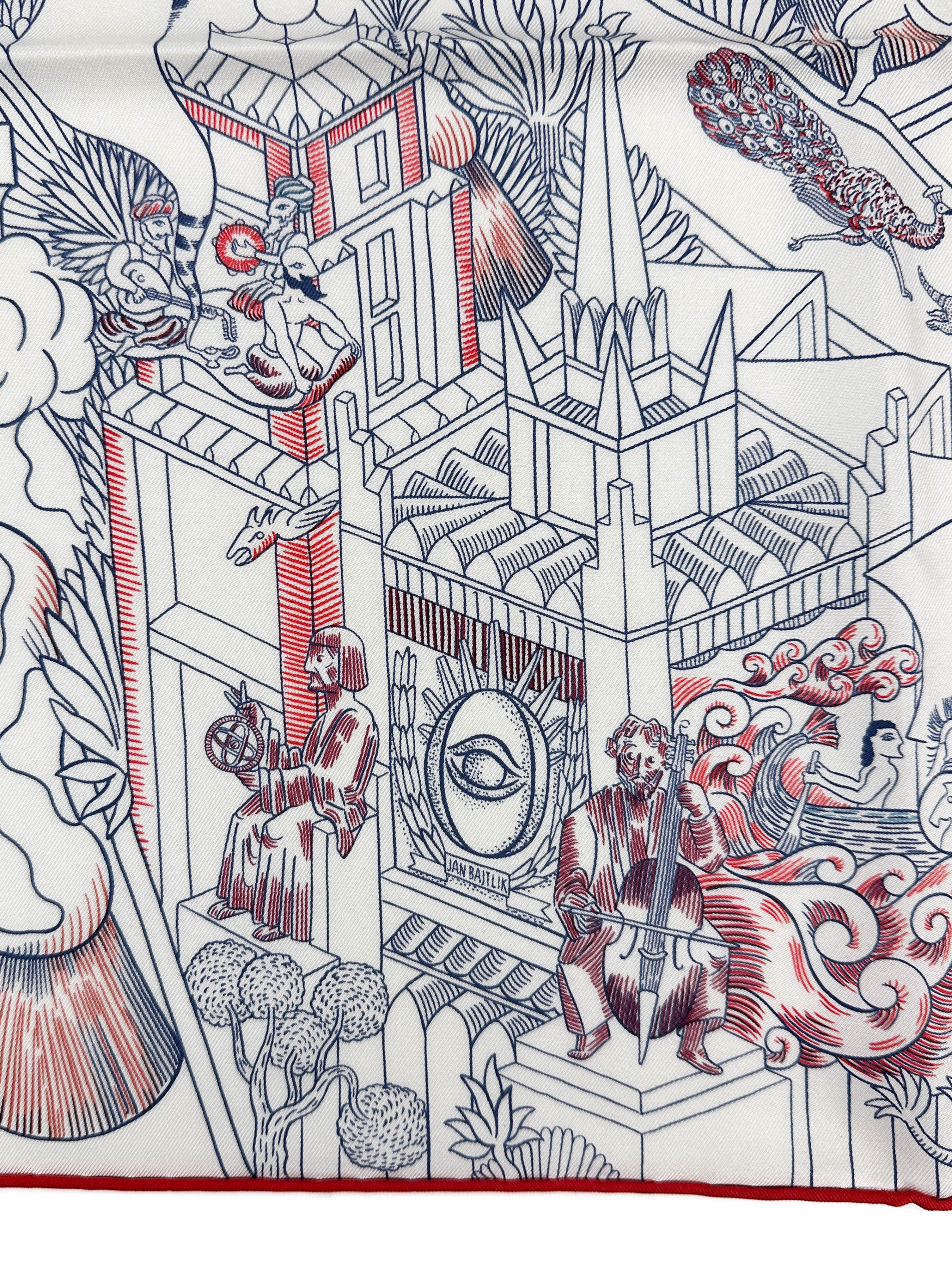 Hermès Animapolis 90