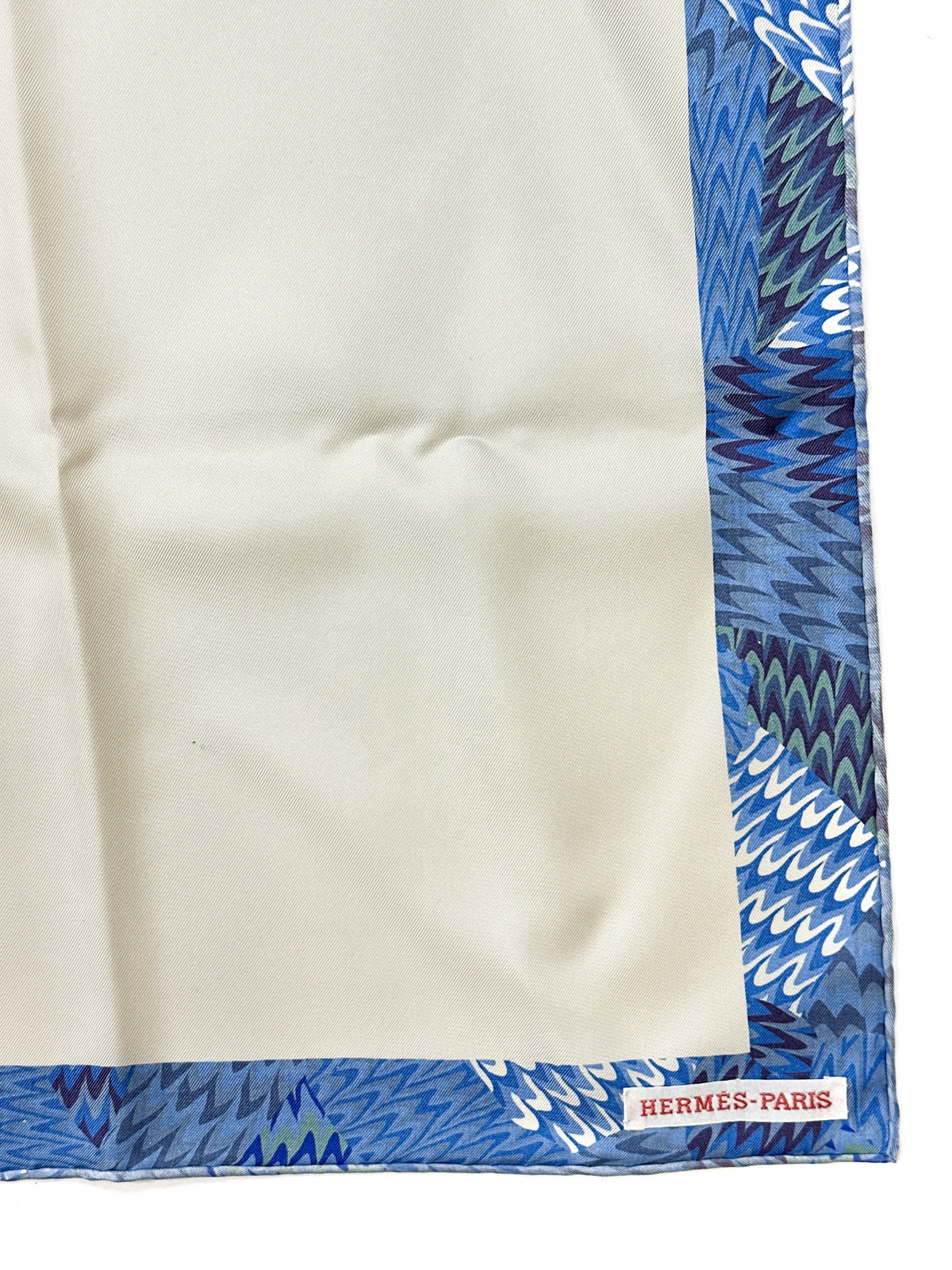 Hermès Robe du Soir Marble 90